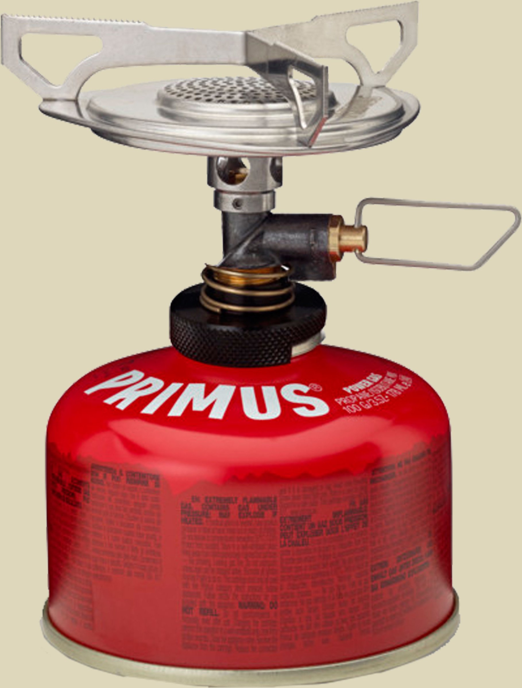 Essential Trail Stove Duo