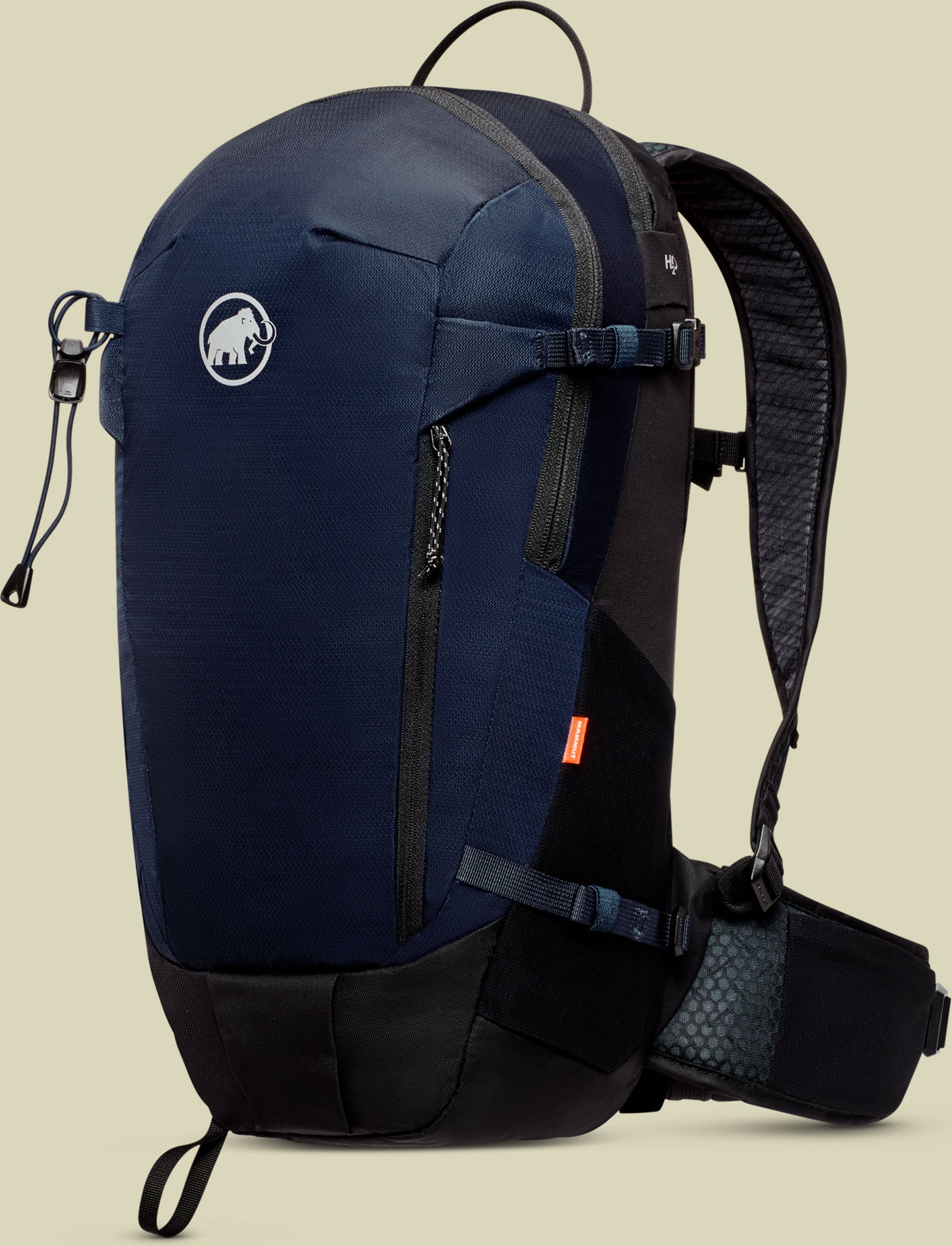 Lithium 15 Women Volumen 15 Farbe marine-black