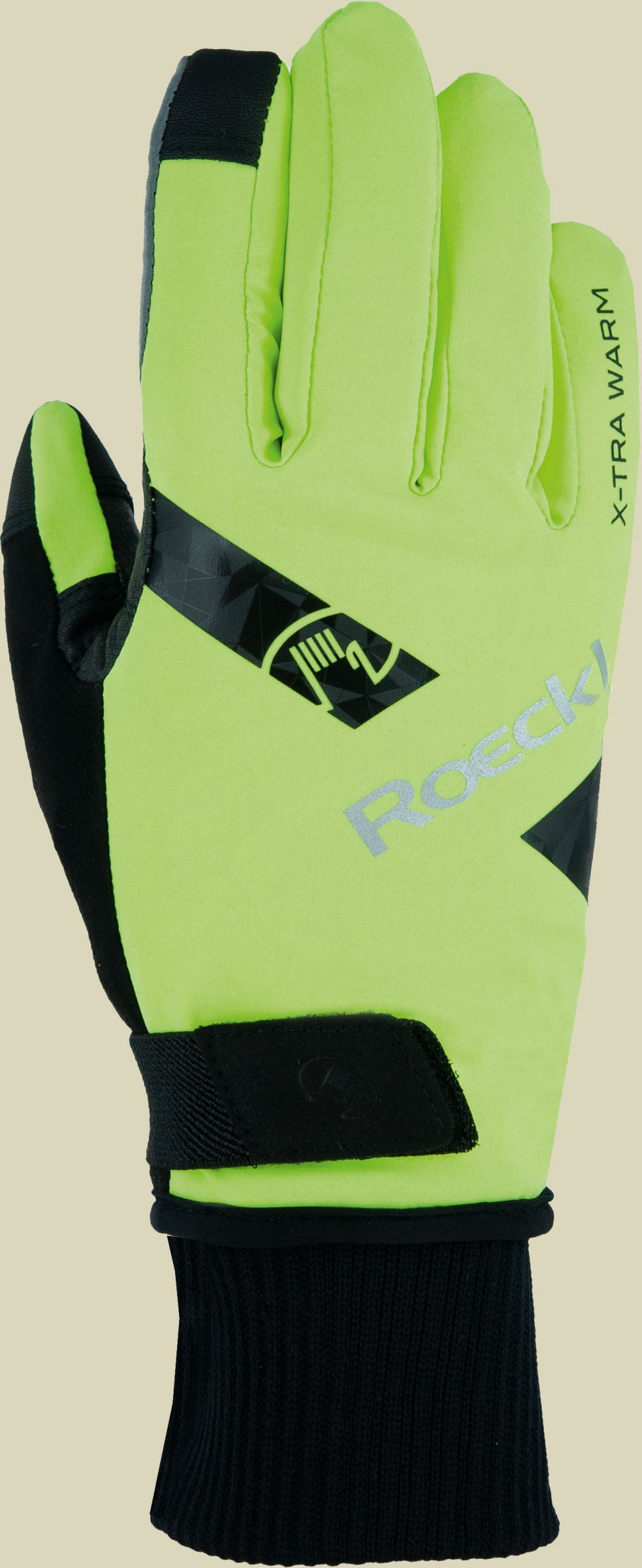 Vaduz GTX Größe 6,5 Farbe neon yellow