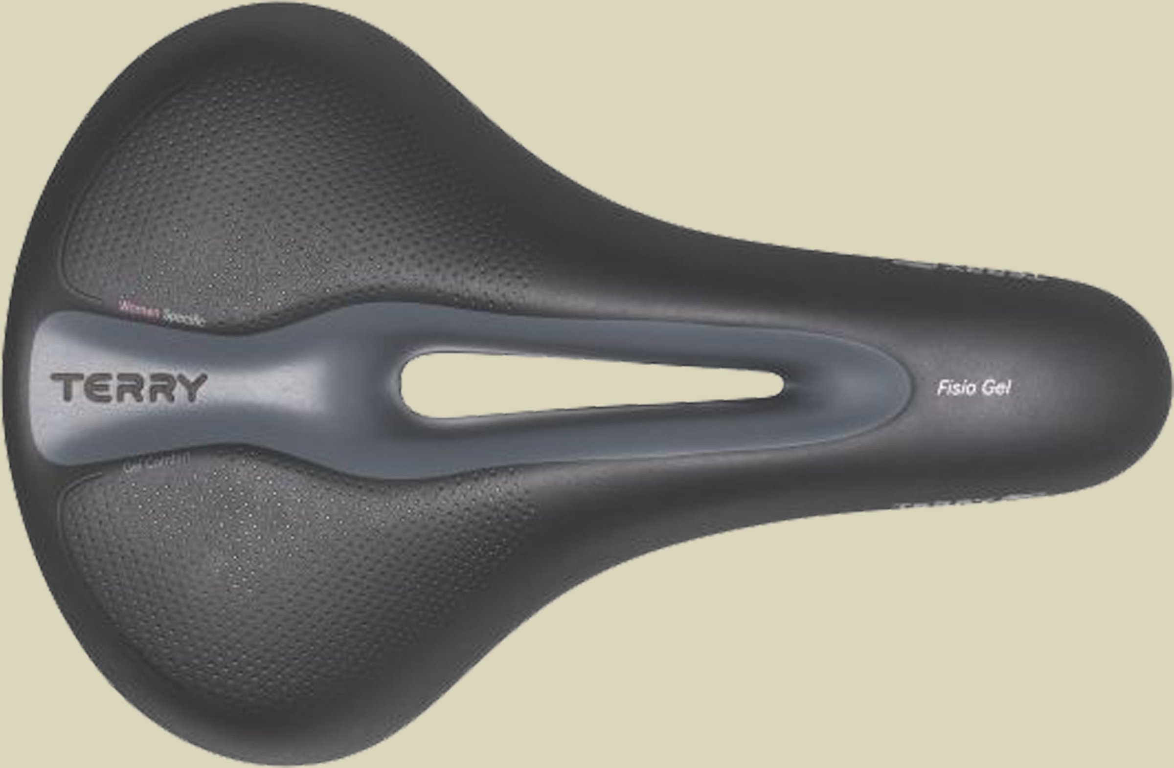 Fisio Gel Max Women Sitzbreite: 12 - 15 cm