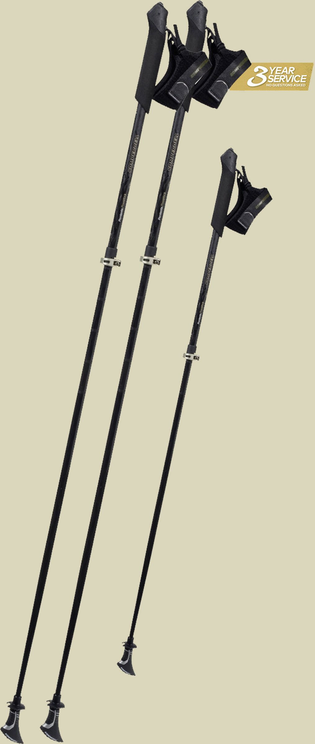 Poniente Carbon Vario