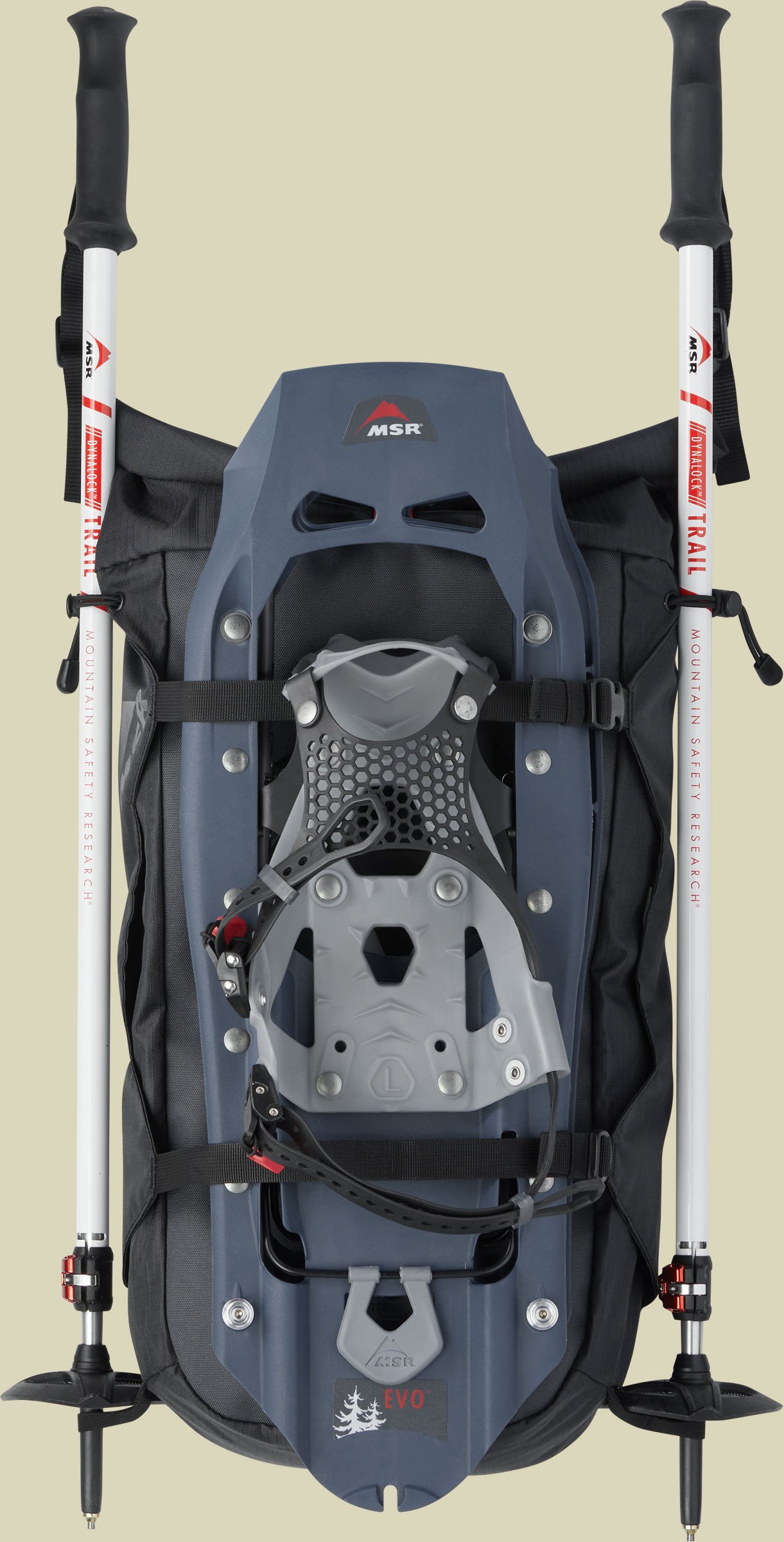 Thumbnail - Evo Trail Snowshoe Kit