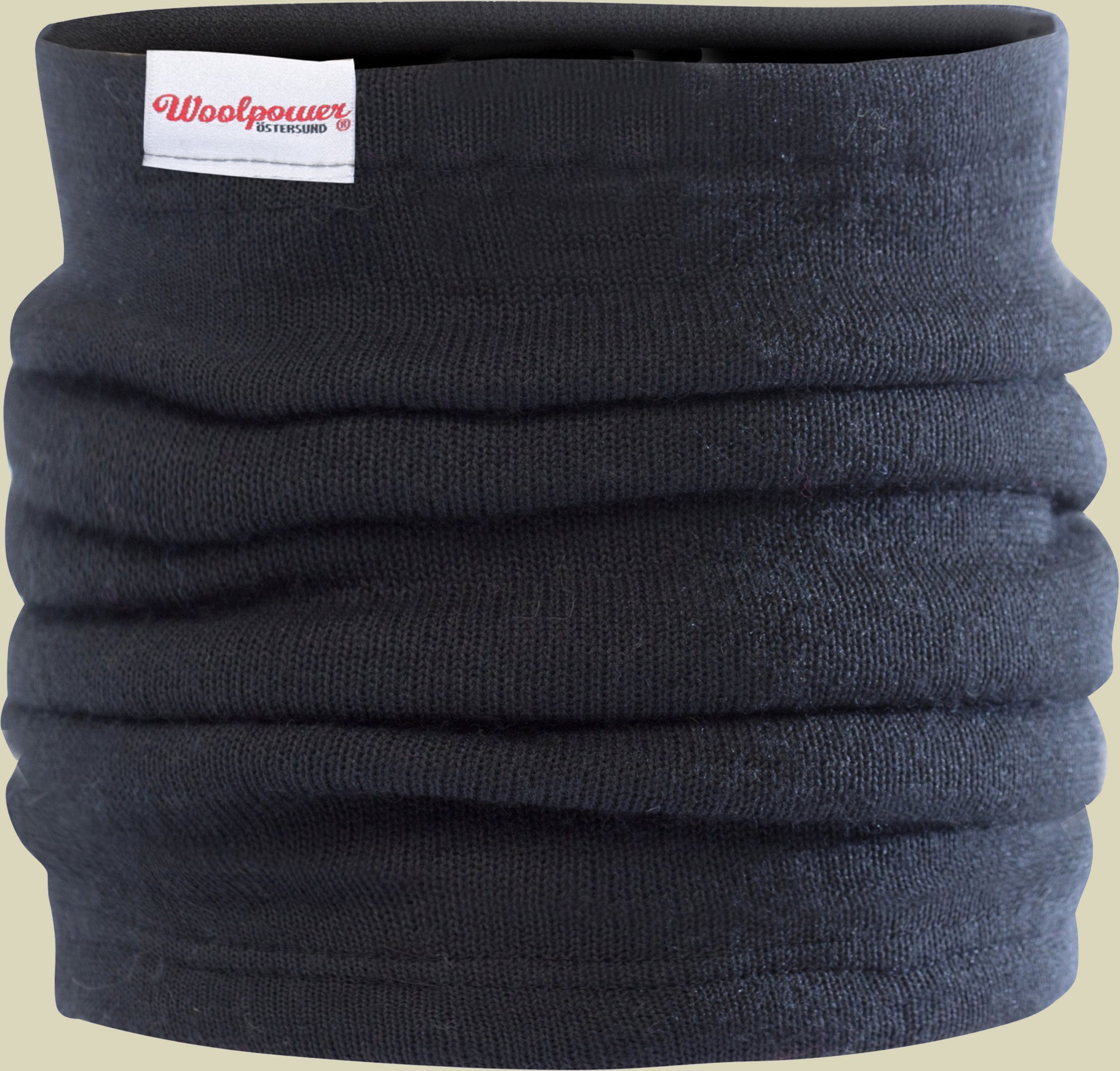 Tube 200 one size schwarz - Farbe black