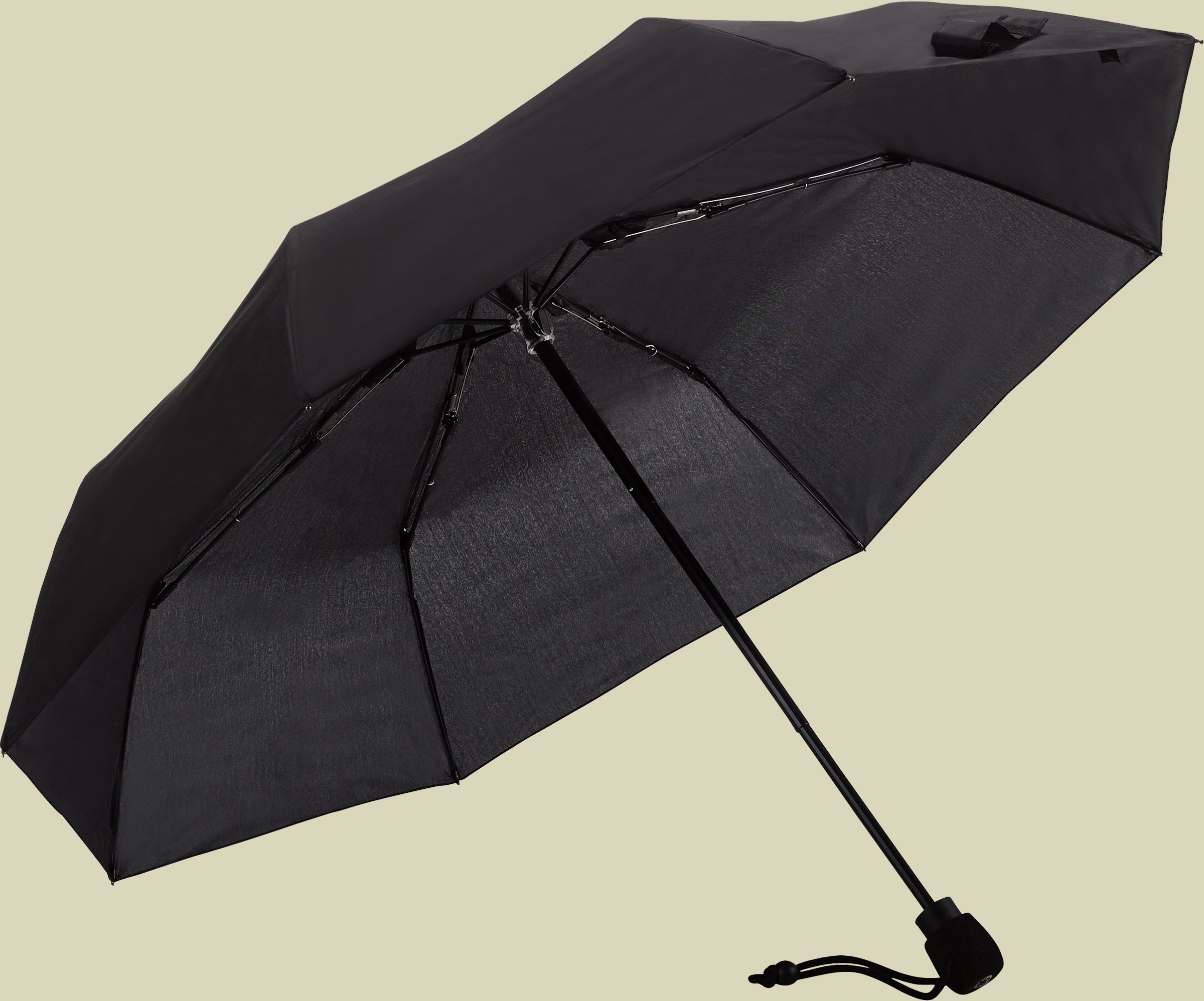 Light Trek Durchmesser 98 cm Farbe schwarz