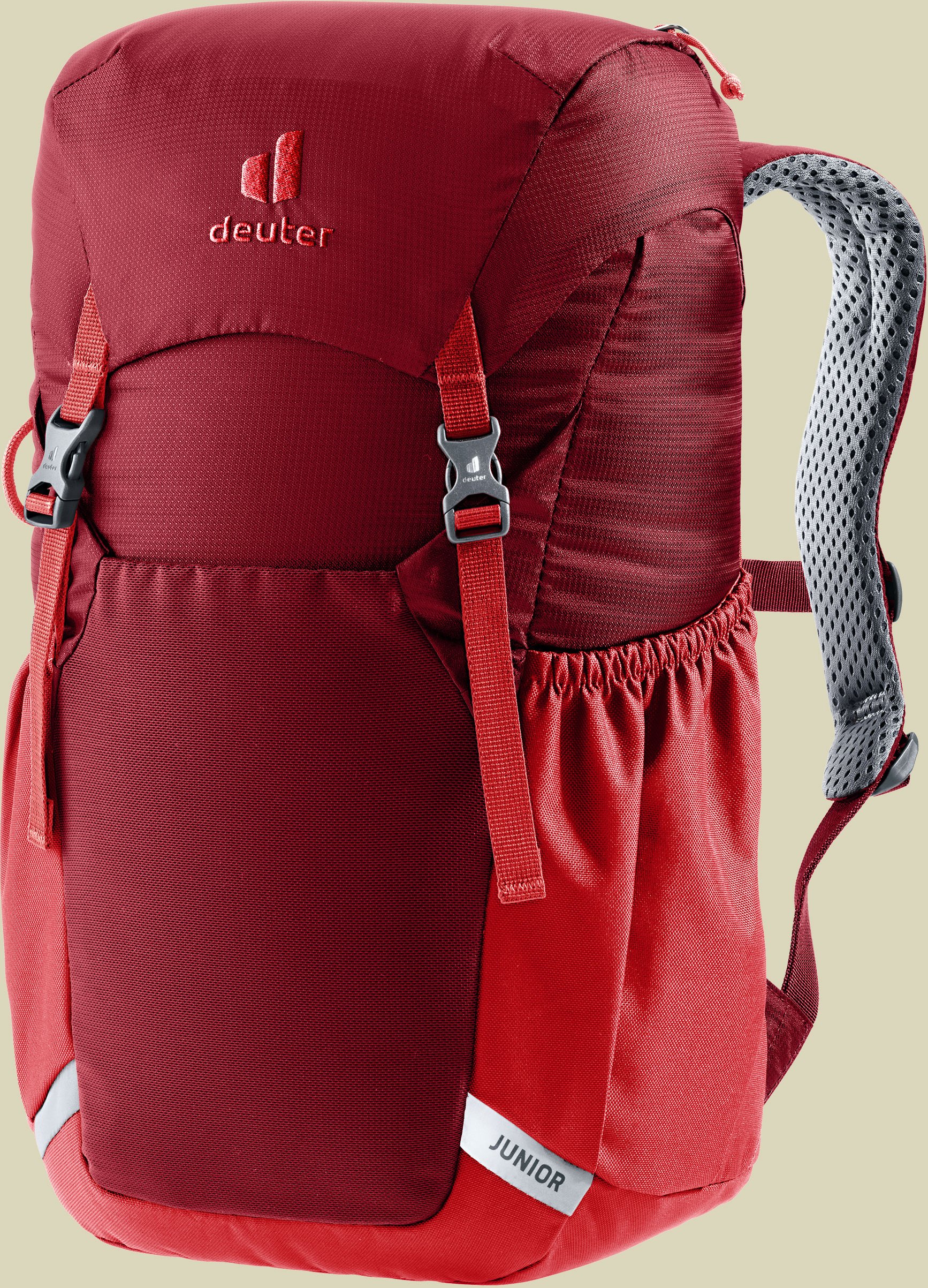 JUNIOR Kids rot 18 - Farbe masala-cherry