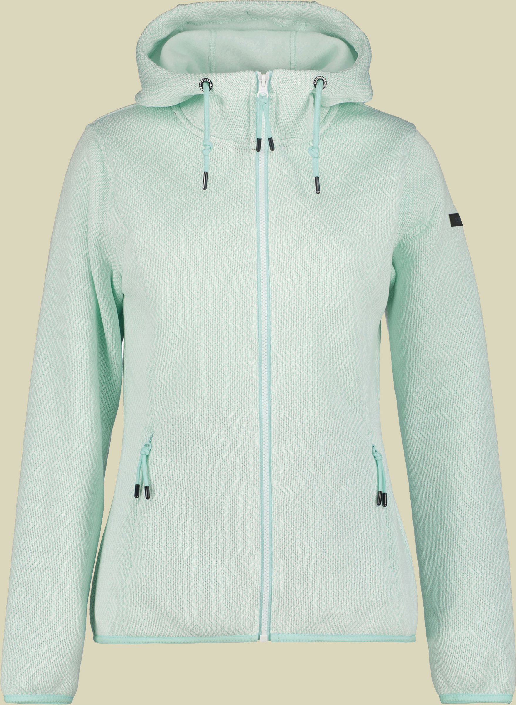 Adrian Women 54863 grün II L - light green 510