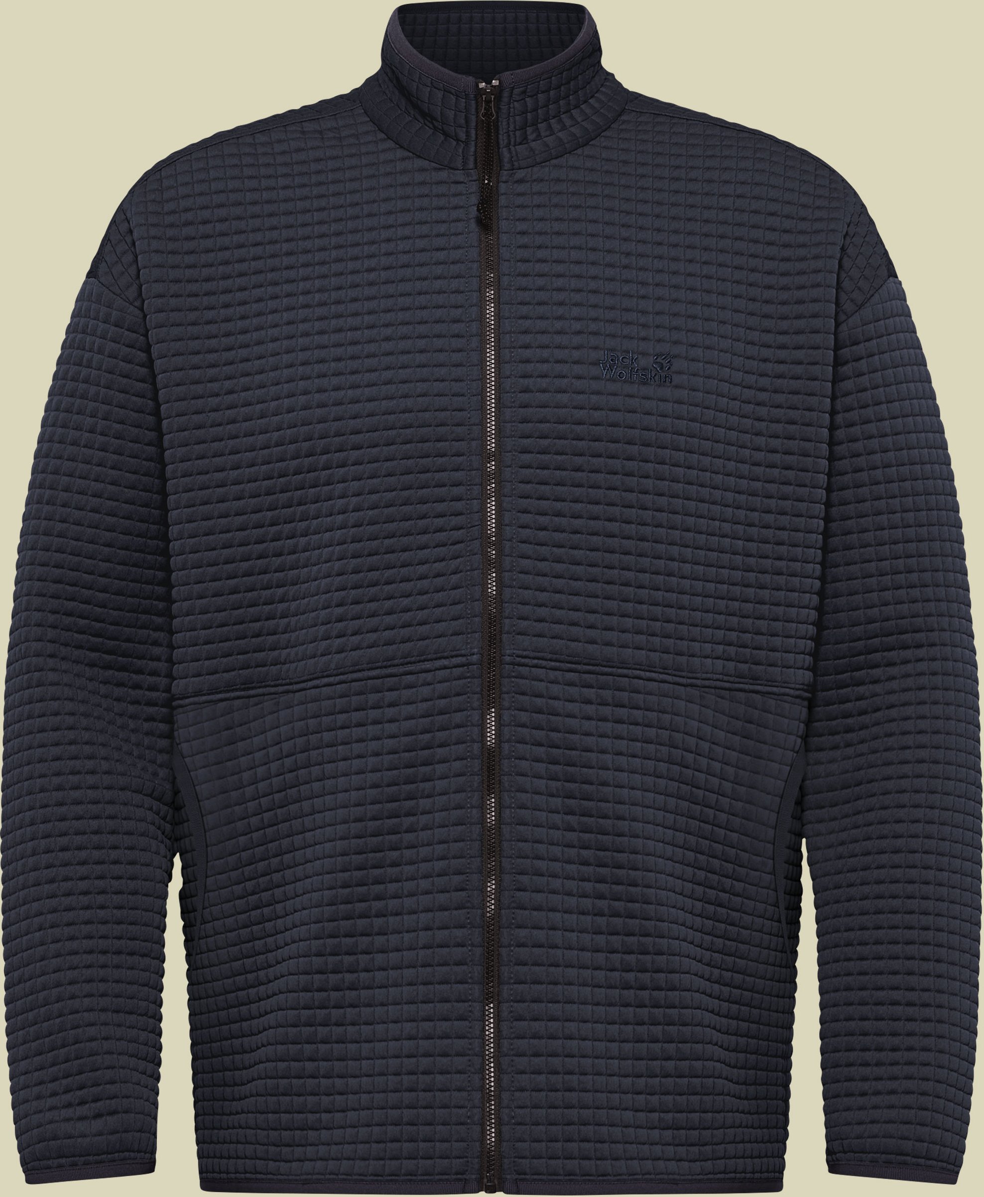 Mogari FZ Jacket Men XXL blau - dark navy / dark navy