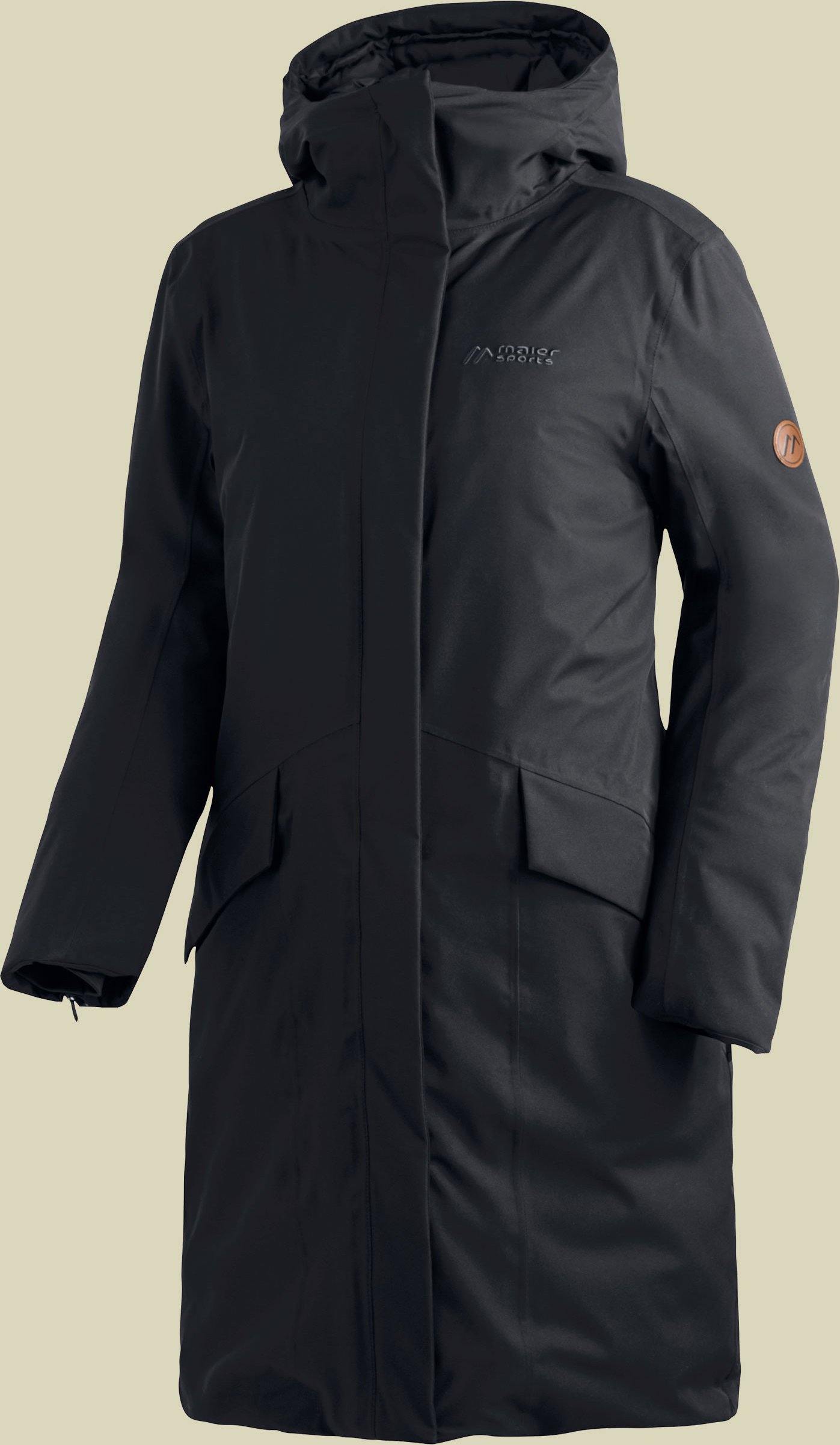 Thumbnail - Alberte 2.0 Women 40 schwarz - black