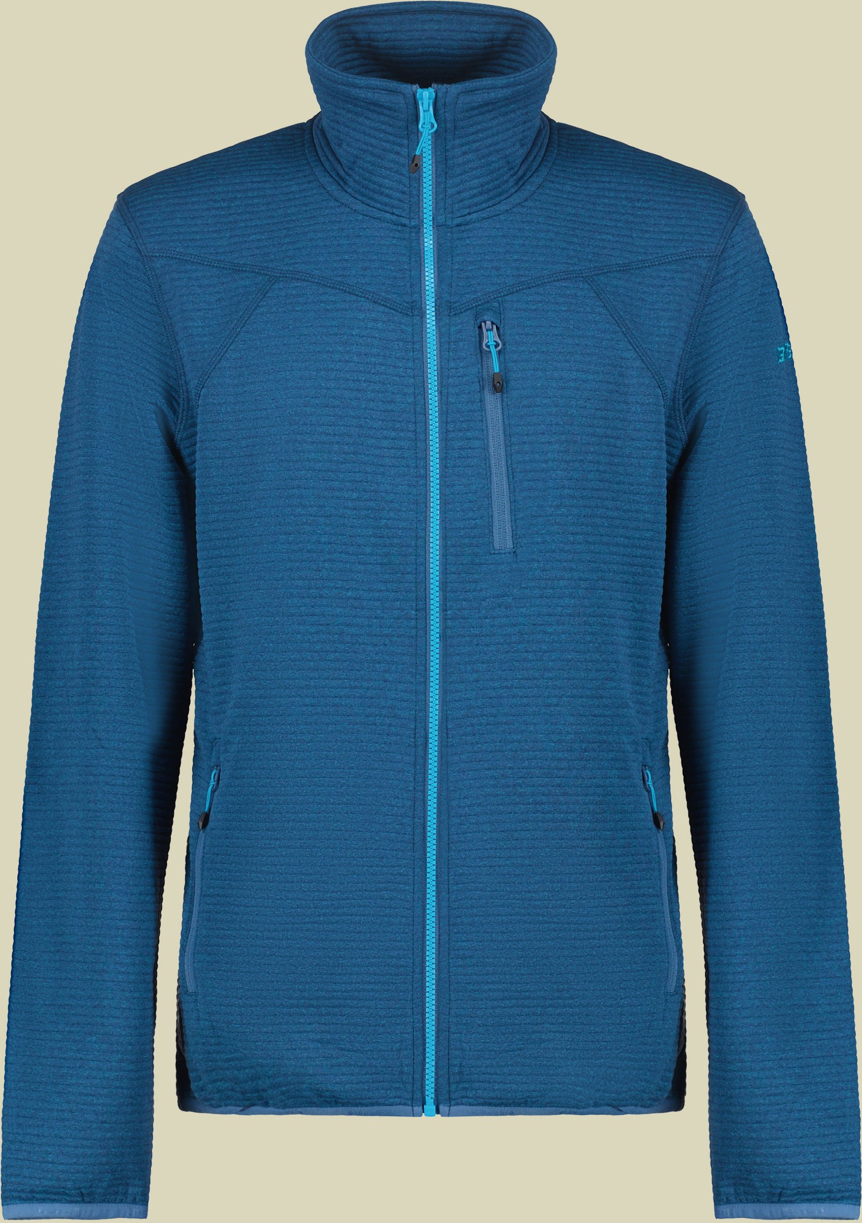 Berthold Men 57810 blau L - blue