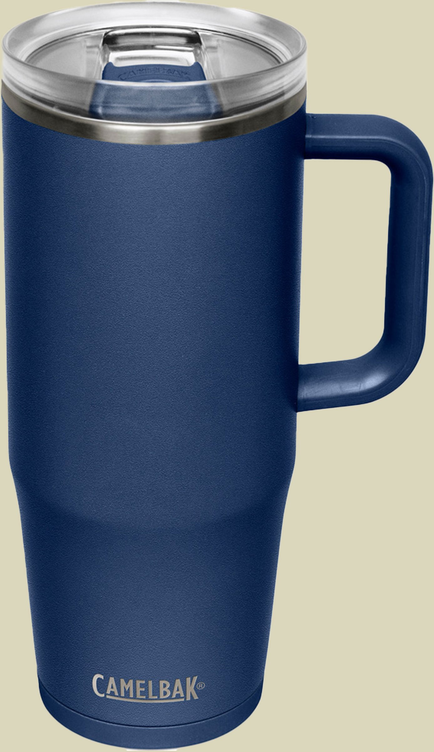 Thrive Mug VSS Vacuum 1 L blau
