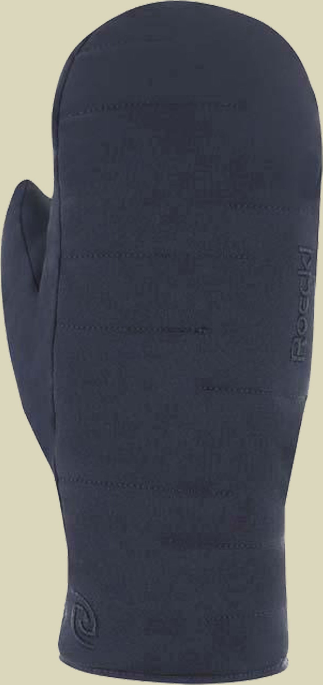 Kiabo 6,5 schwarz - black