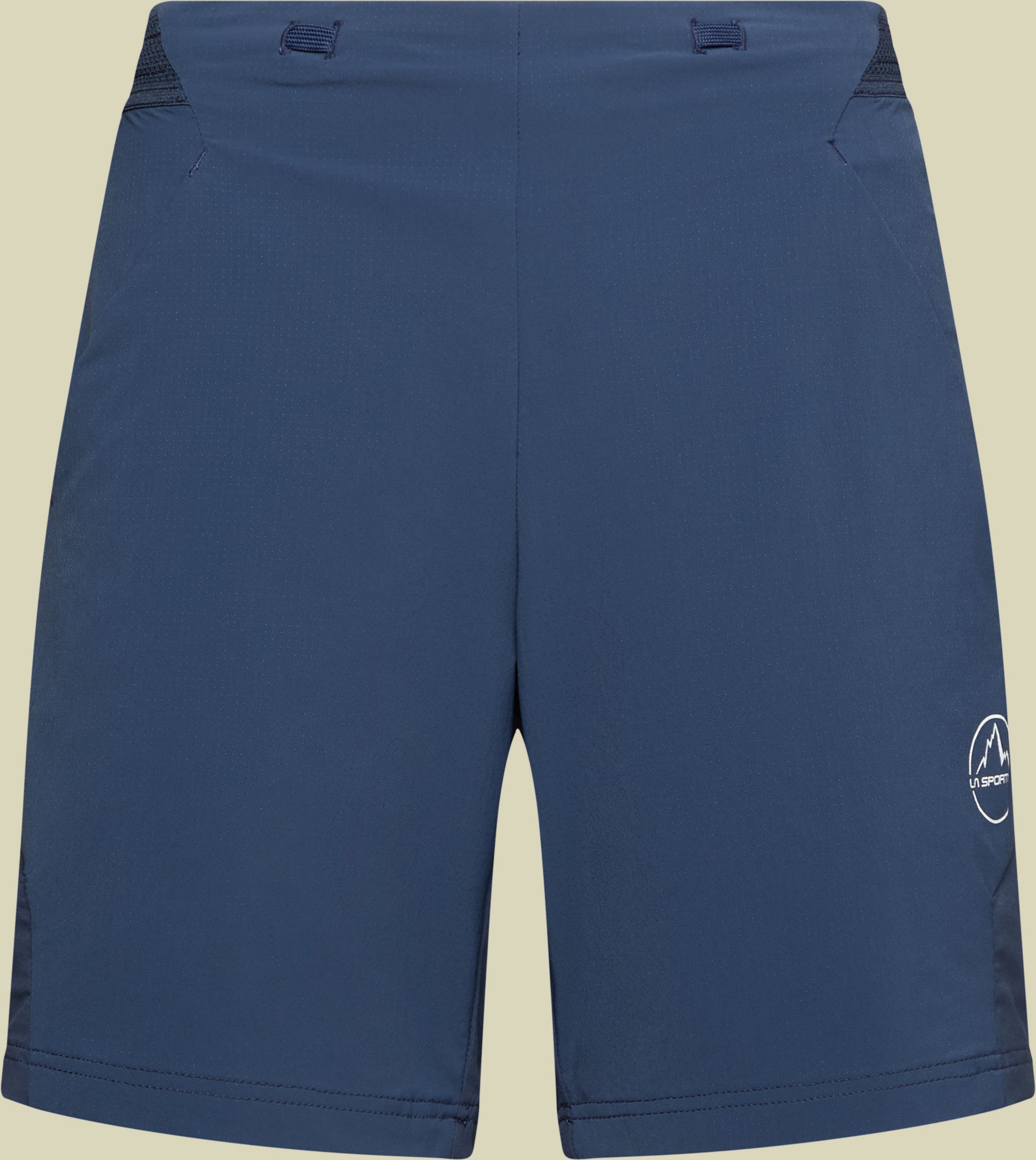 Trail Guard Shorts Women S blau - Farbe night sky/chalk