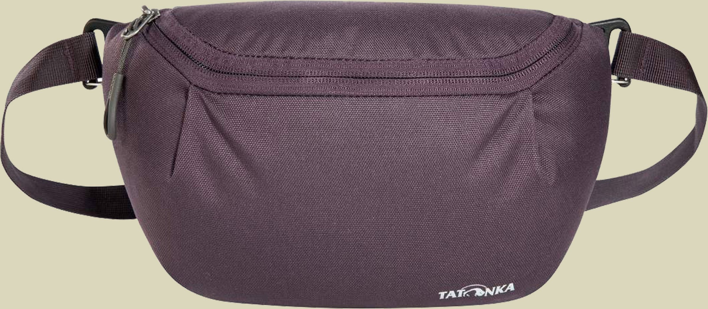 Hip Belt Pouch lila 3,0 - midnight plum