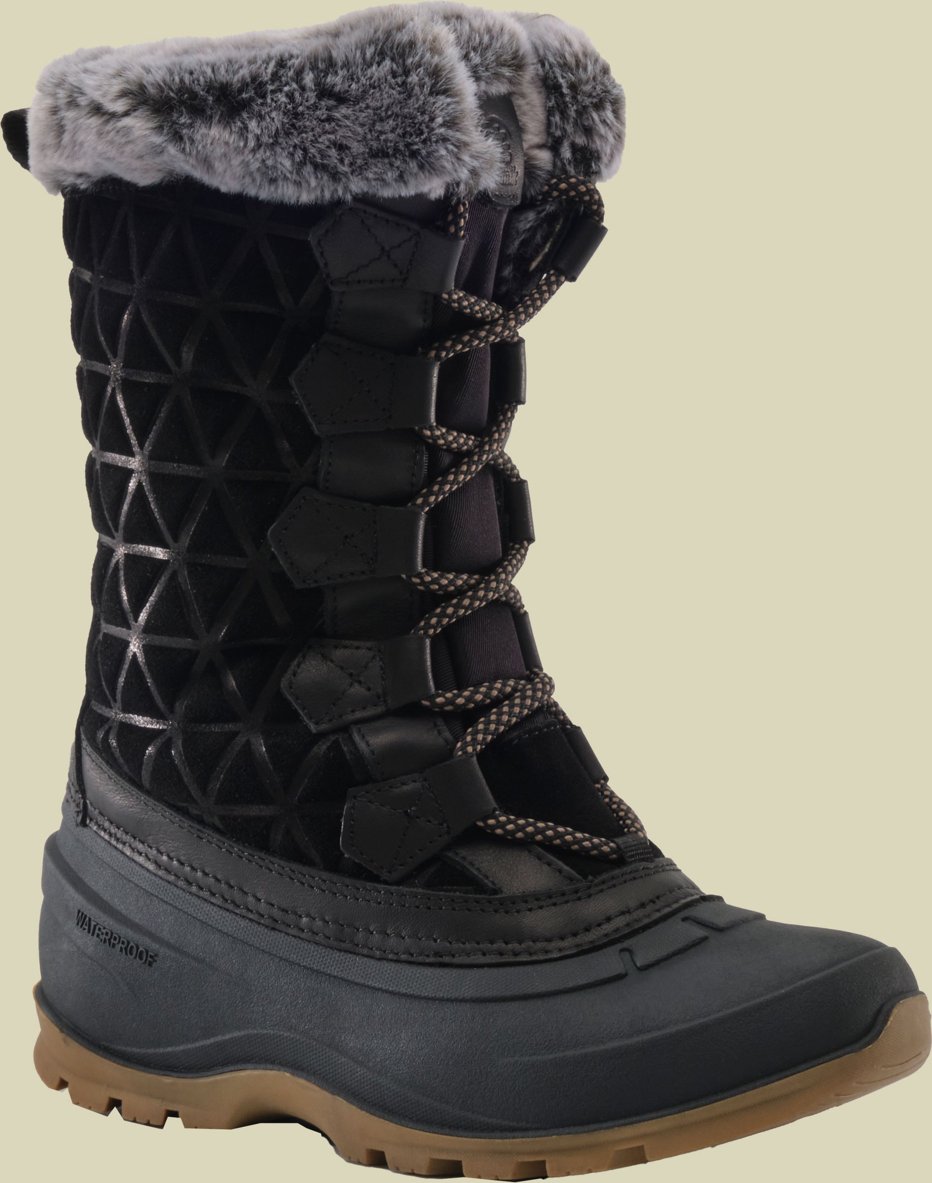 Snovalley 6 Women 41 schwarz