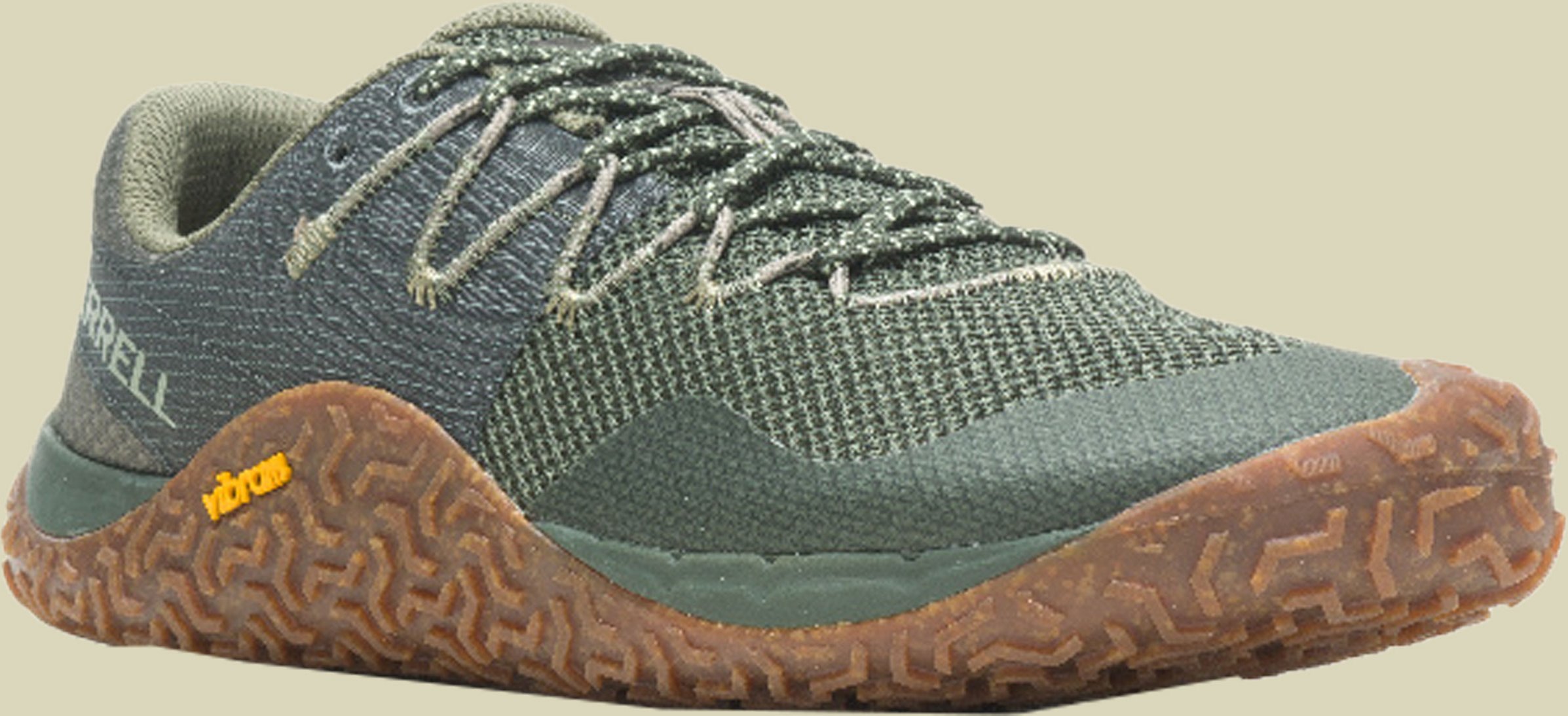 Trail Glove 7 Men pine/gum UK 12