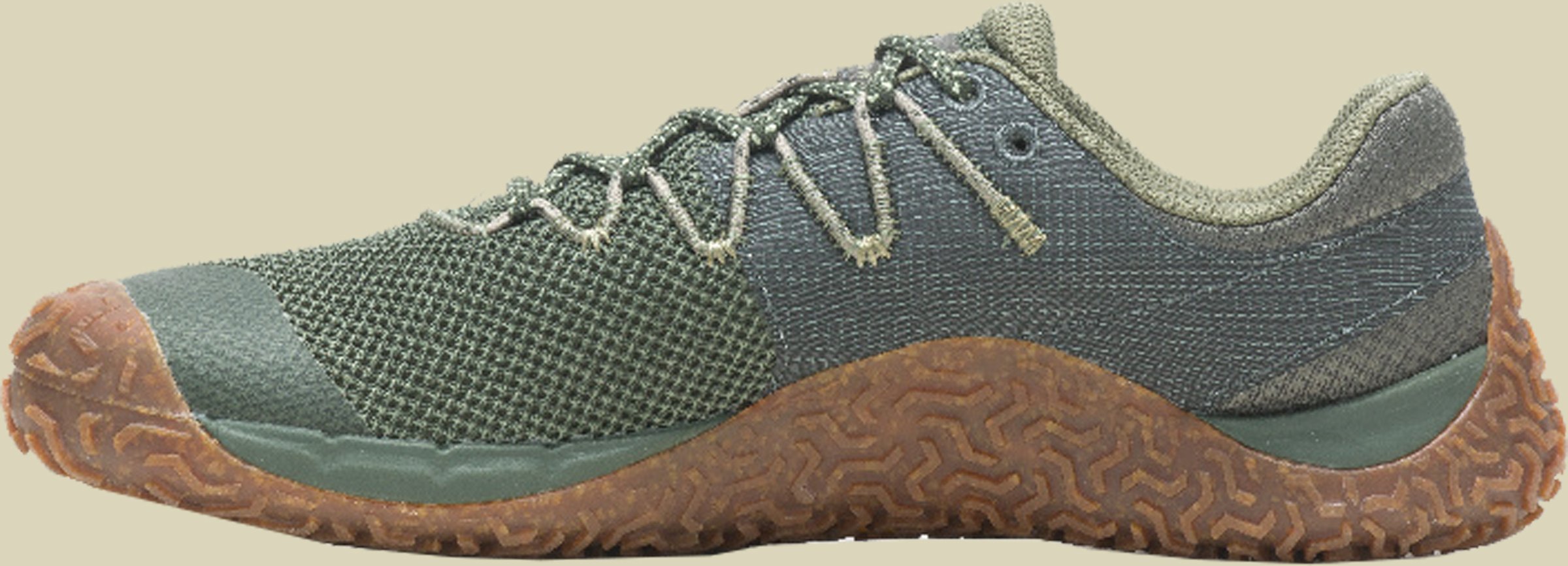 Trail Glove 7 Men pine/gum UK 10,5