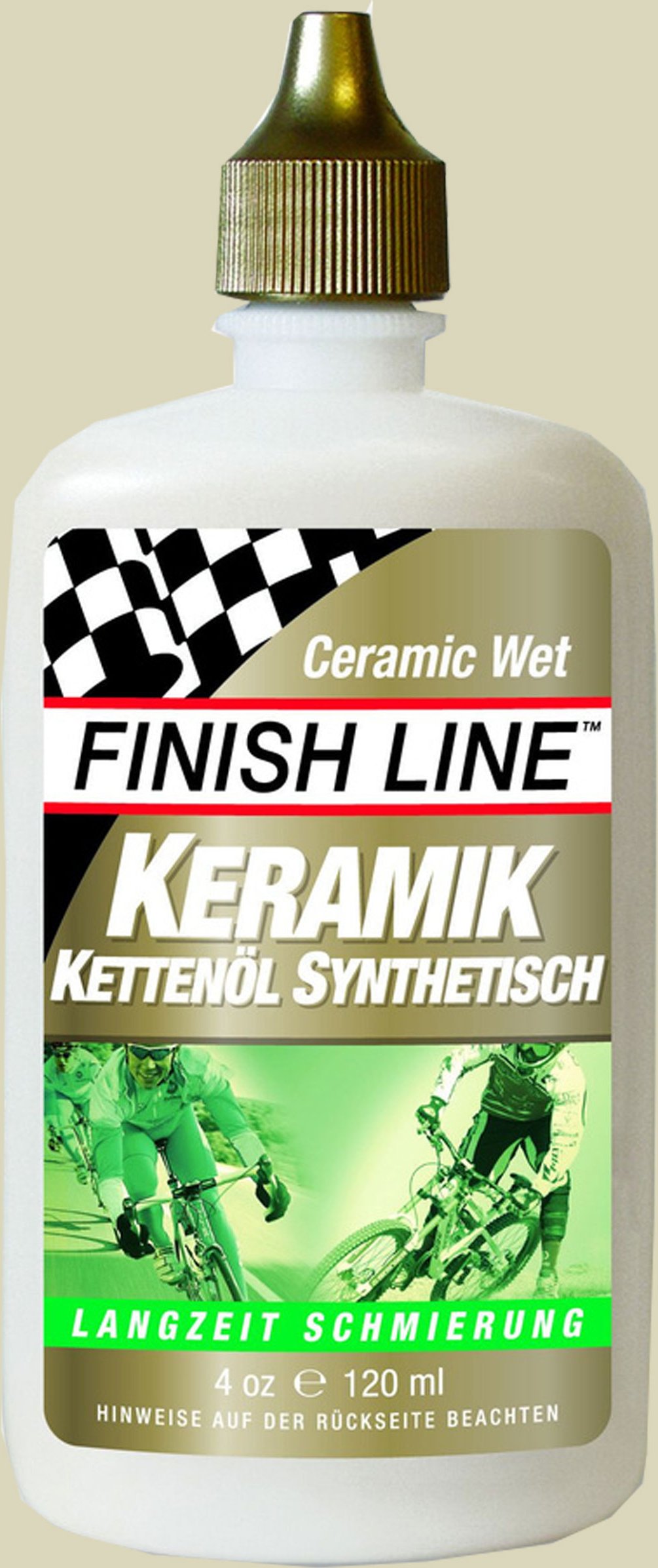 Keramik Kettenöl 120 ml Inhalt 120 ml