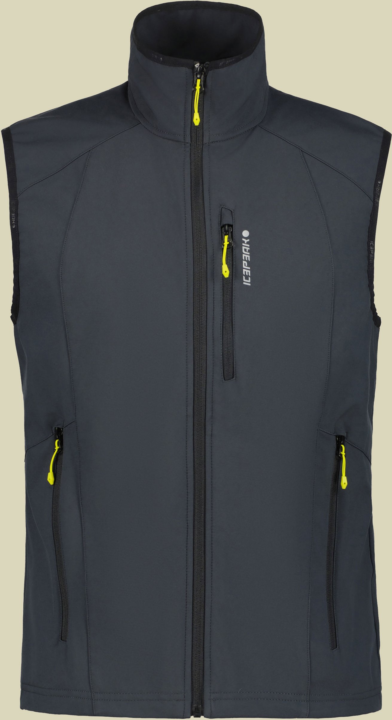 Bogata Men 58995 Größe 64 Farbe anthracite 290