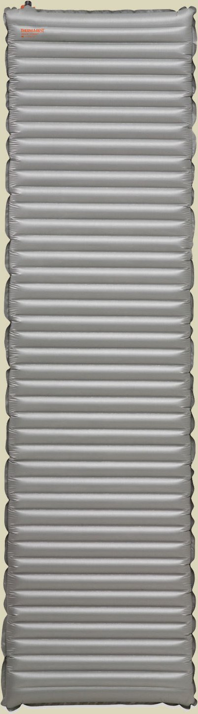 NeoAir XTherm Max Liegefläche 196 x 64 cm (L) Farbe vapor