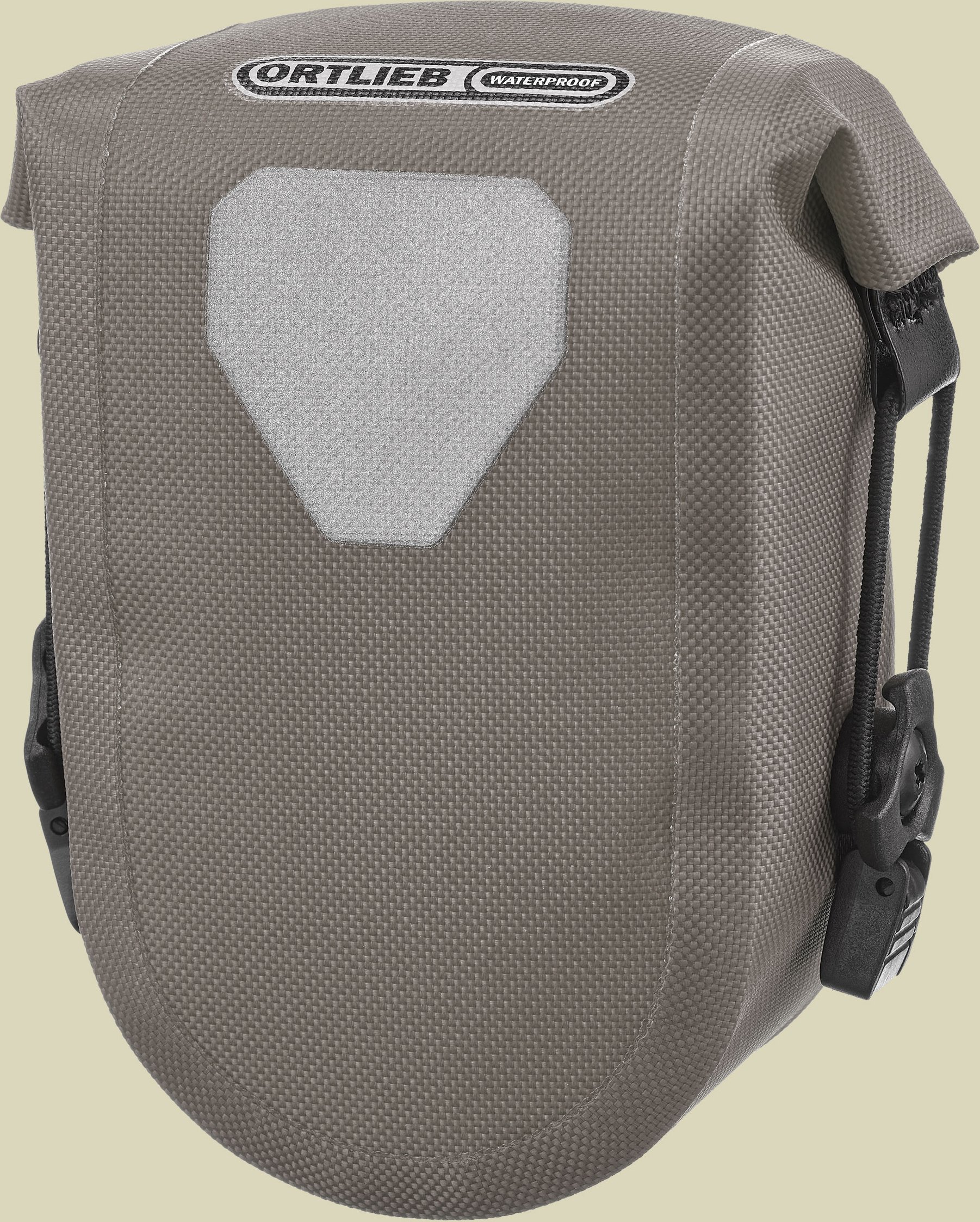 Micro-Bag 0,5L beige - dark sand