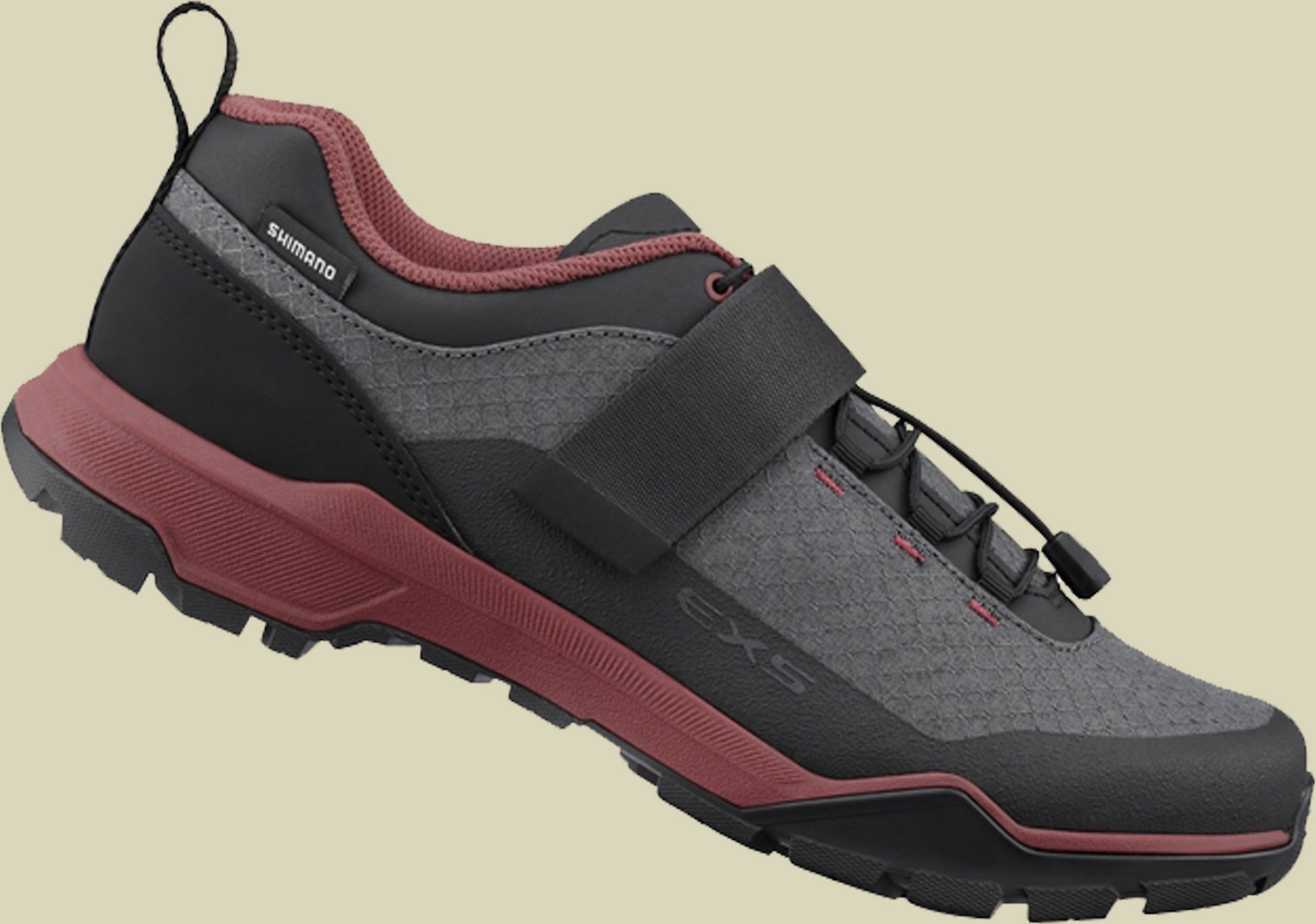 EX500 Women 39 schwarz - black