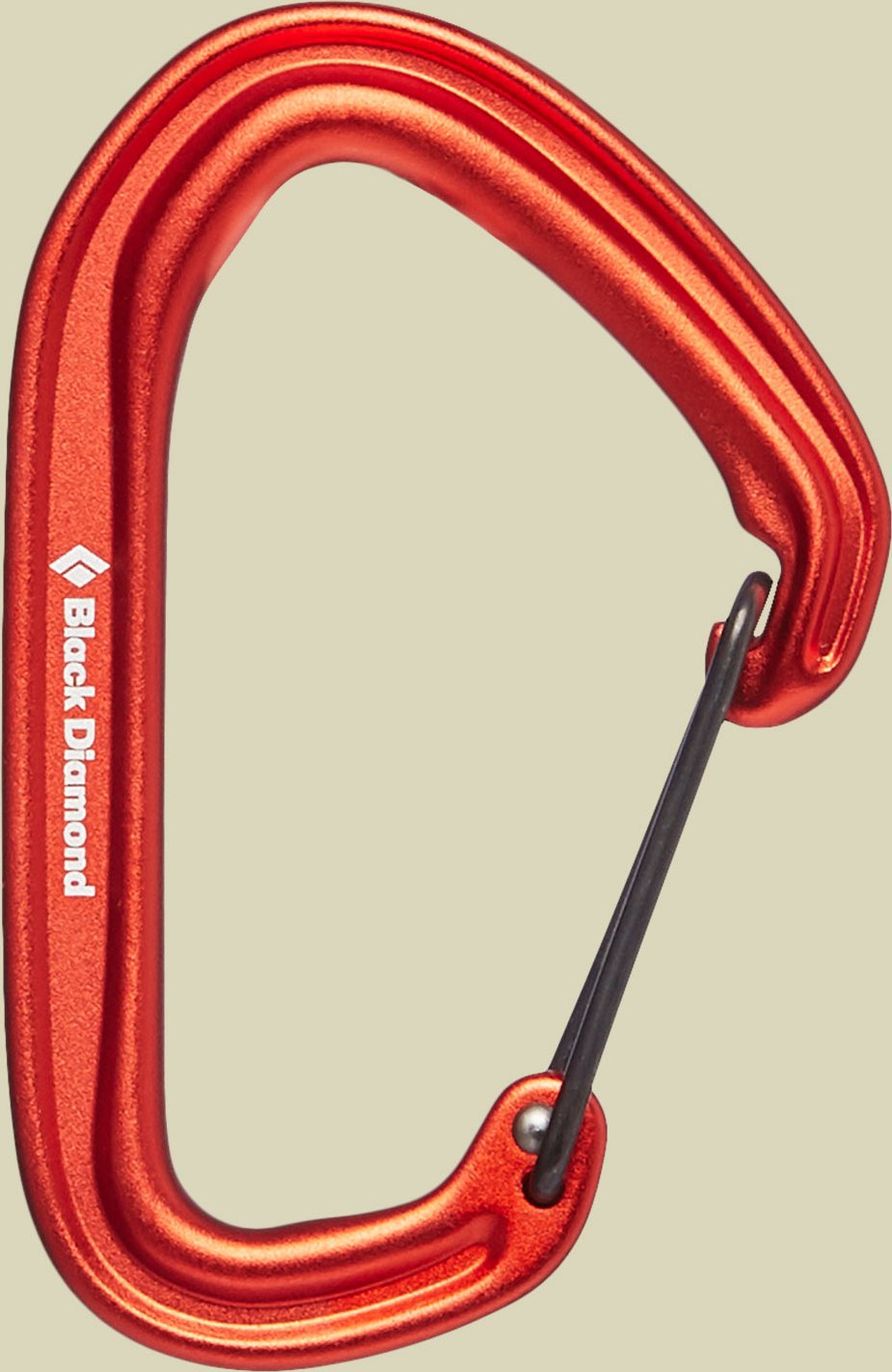 Hotwire Karabiner octane one size