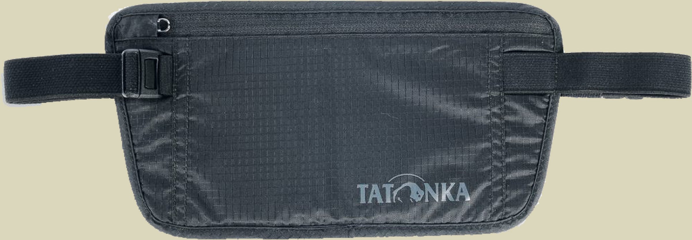 Skin Document Belt black