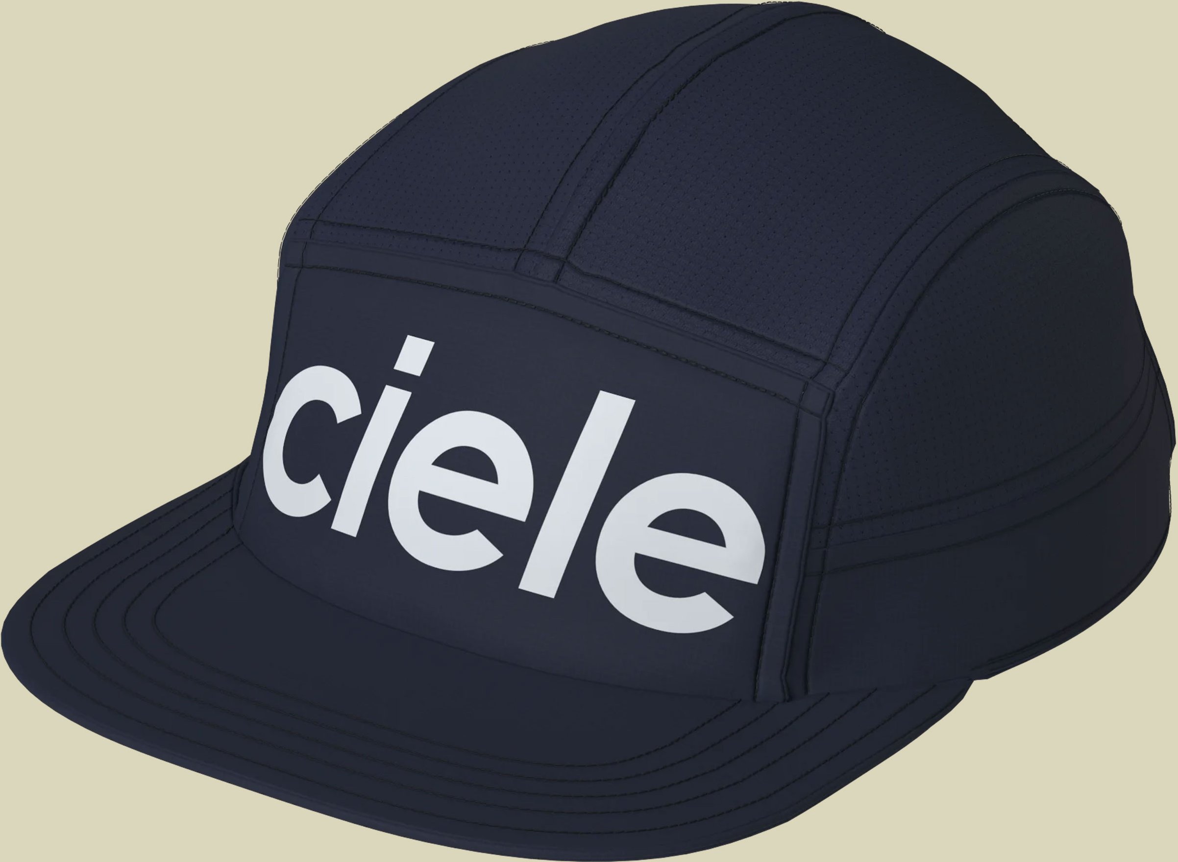 GOCap Comp Century M/L blau - deep space