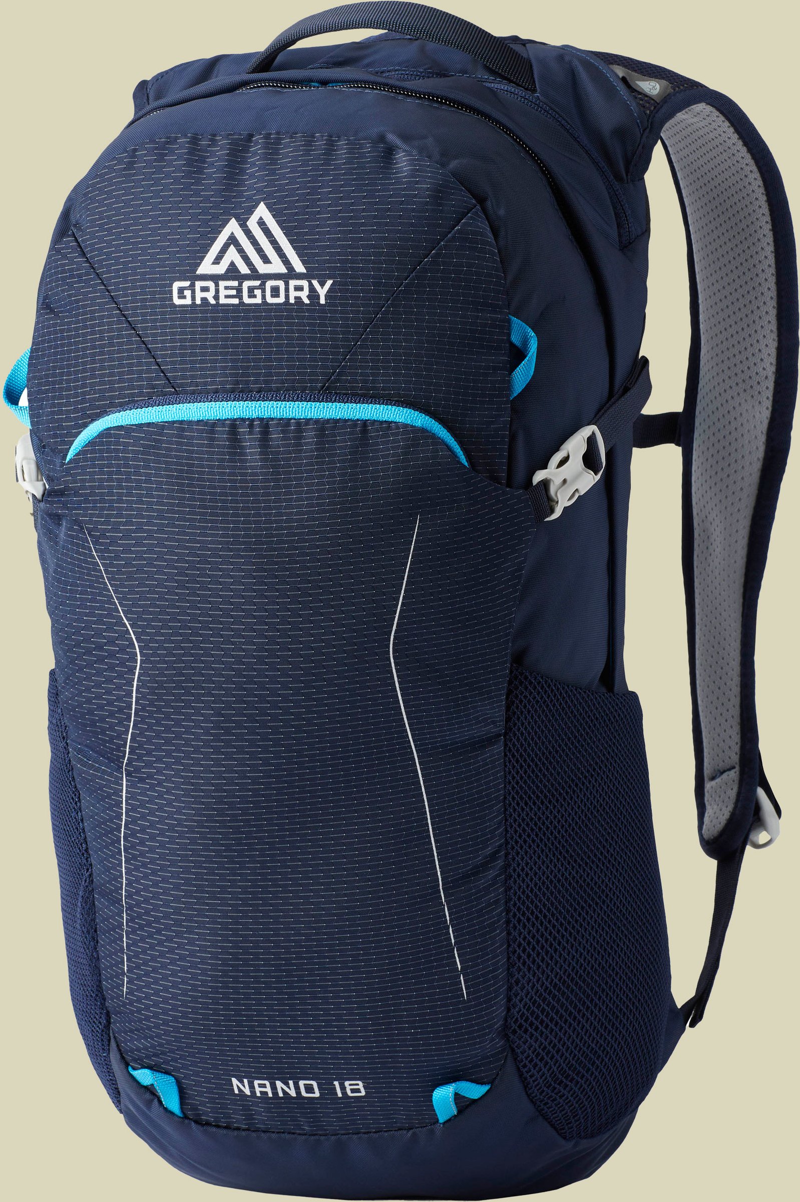 Nano 18 Volumen 18 Farbe bright navy