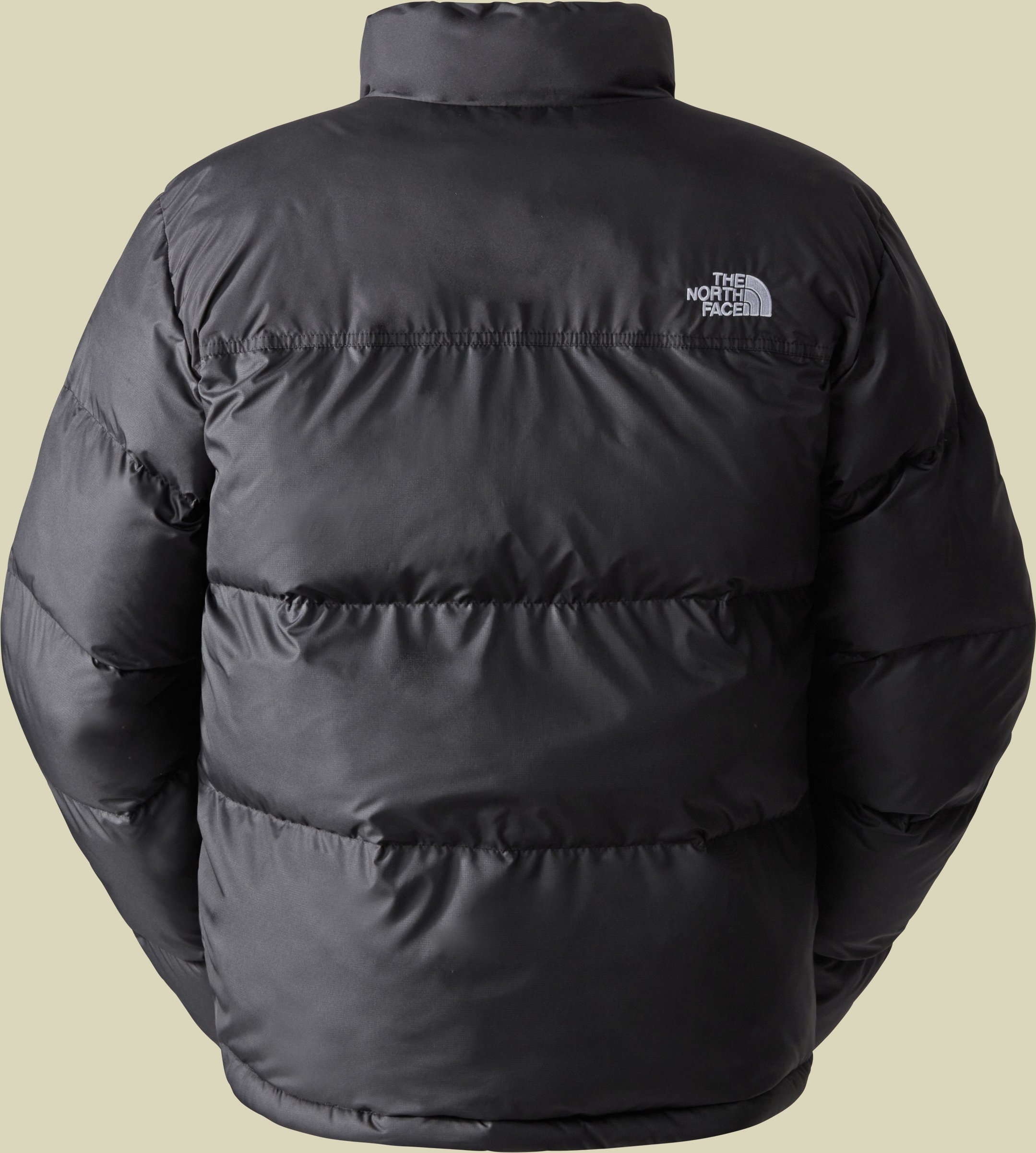 Saikuru Jacket Men M schwarz - TNF black