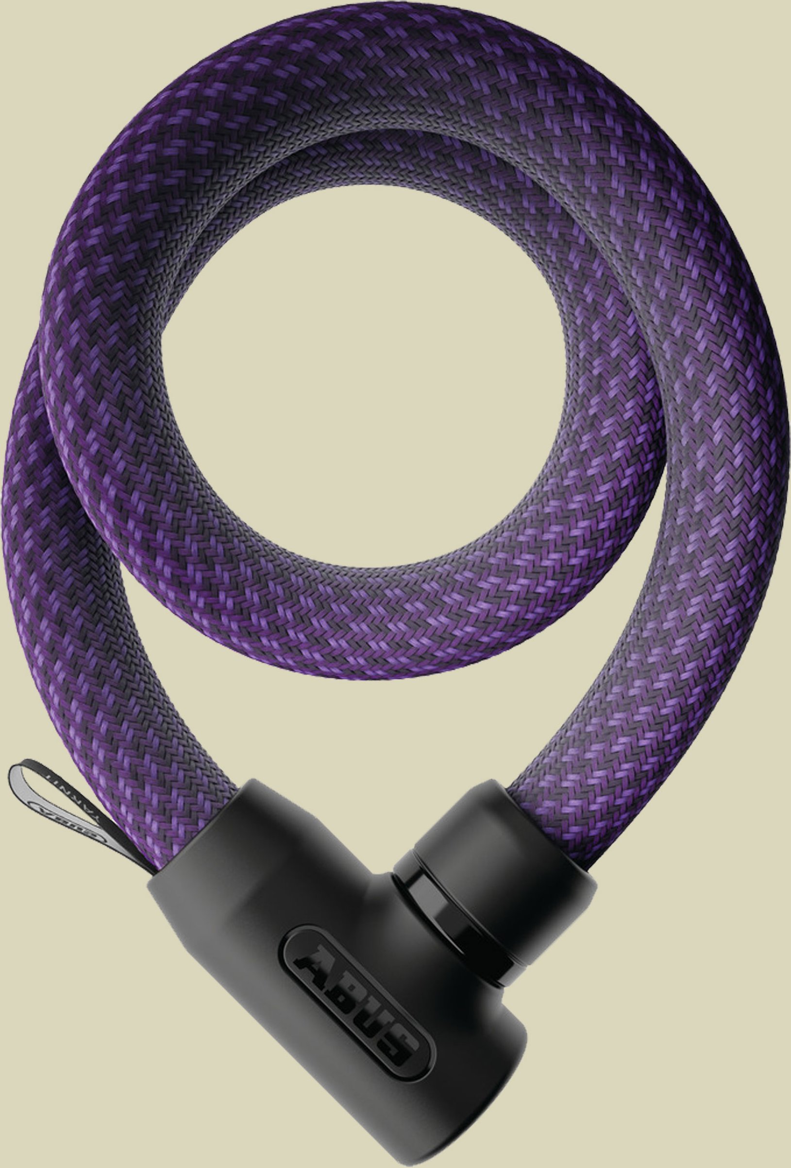 Yarnit 110 cm lila - midnight purple