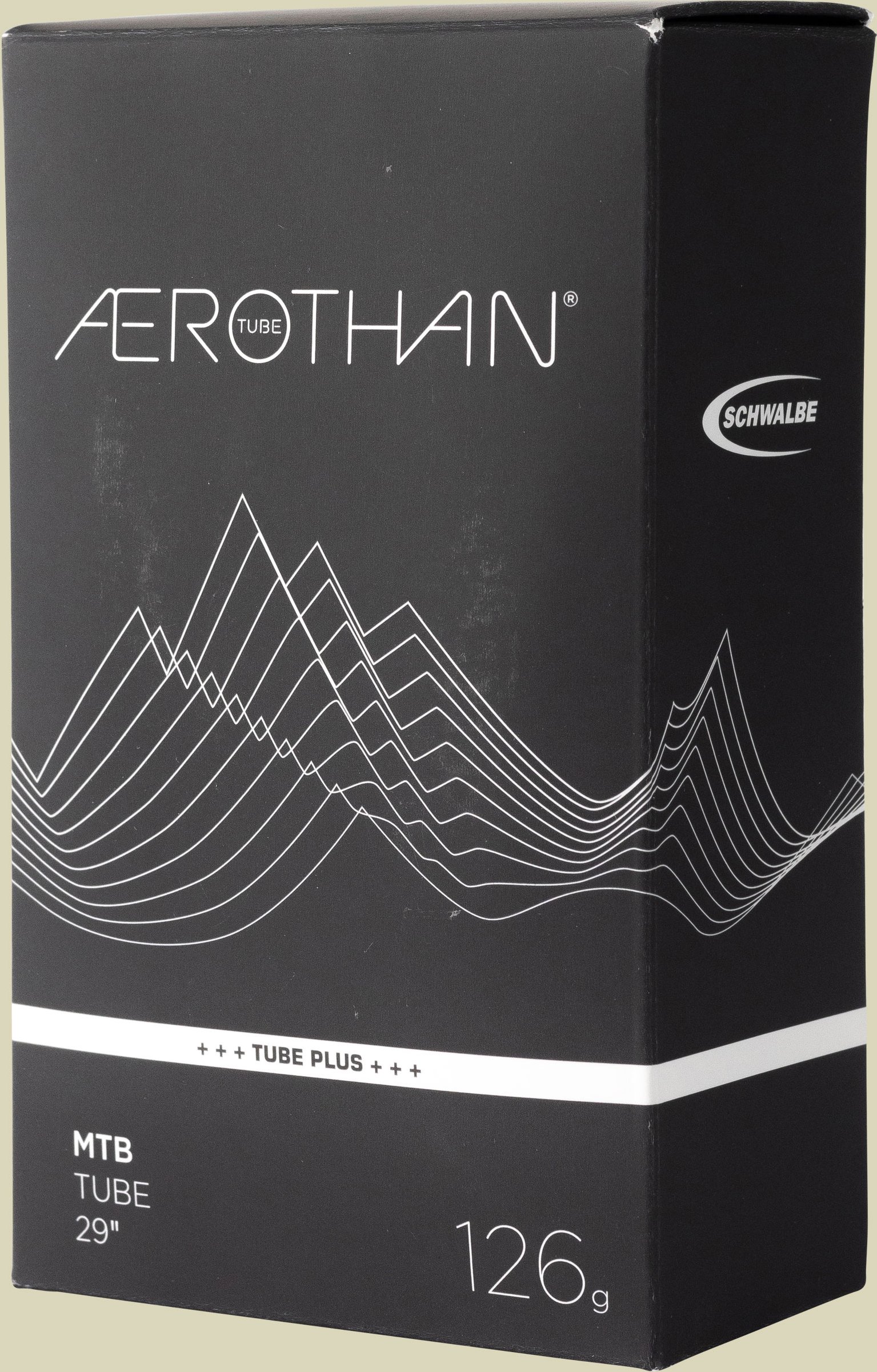 Aerothan AV 19E+ 54/62-622 Transparent