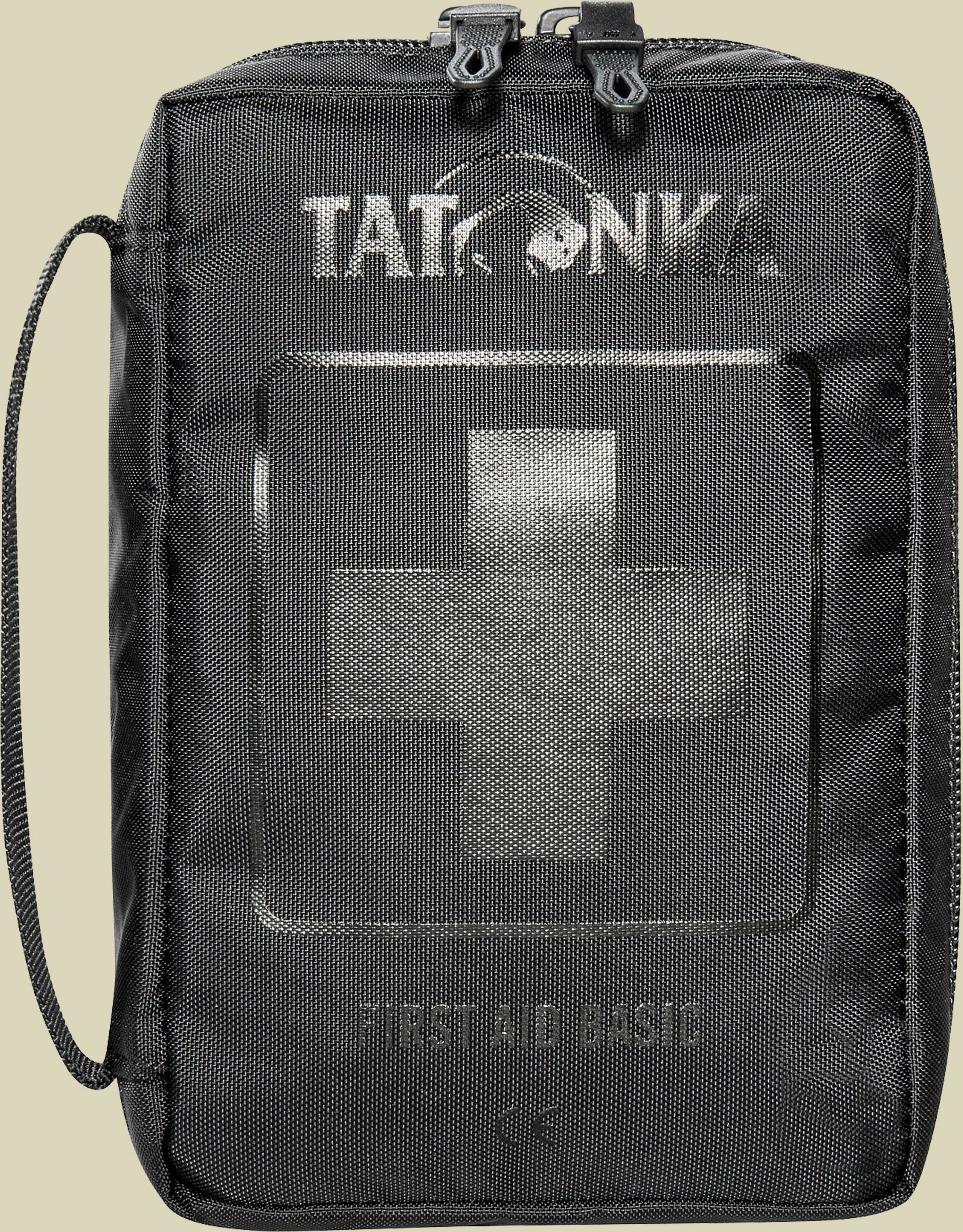 First Aid Basic Farbe schwarz