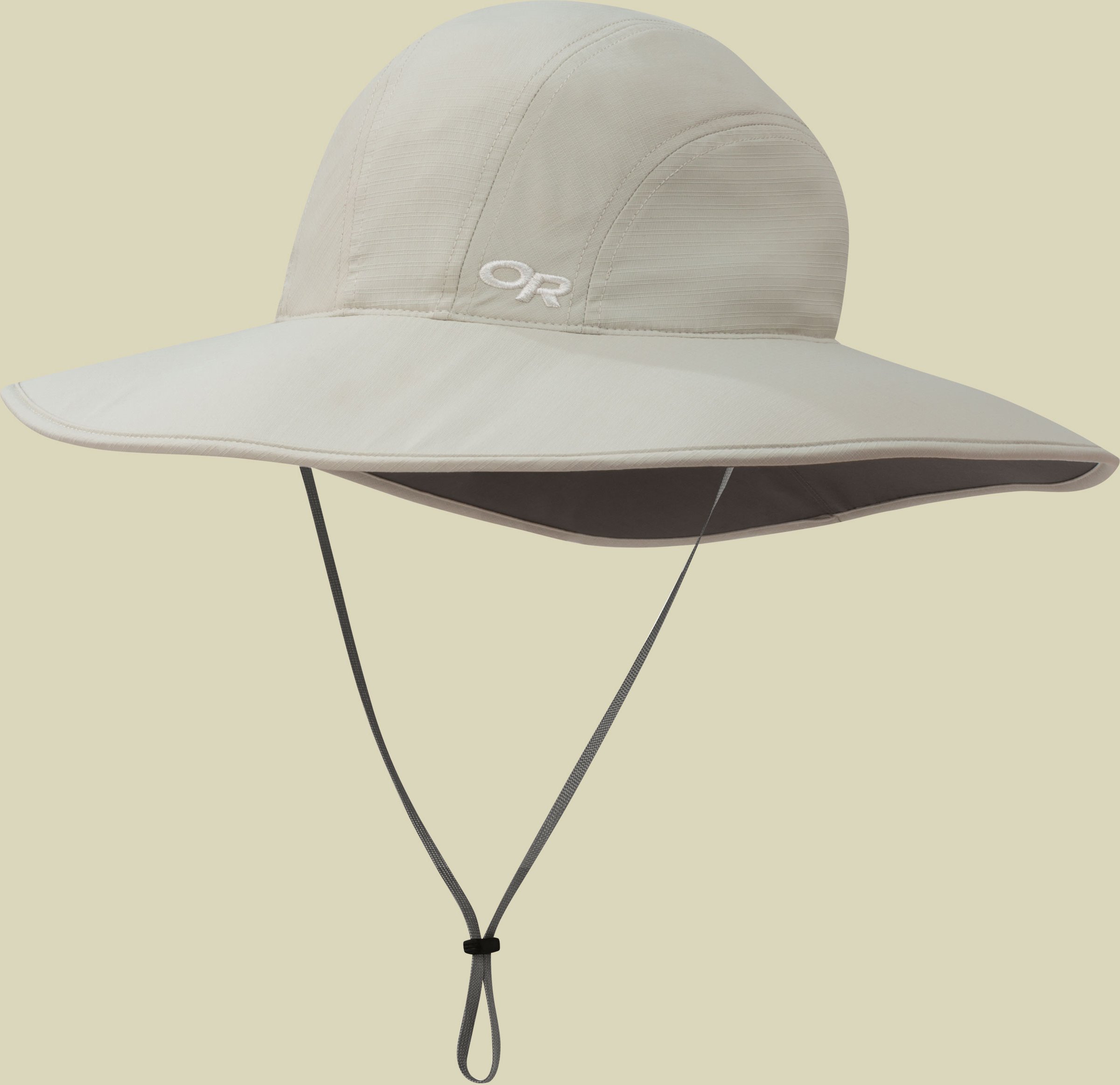 Oasis Sun Hat Women sand L