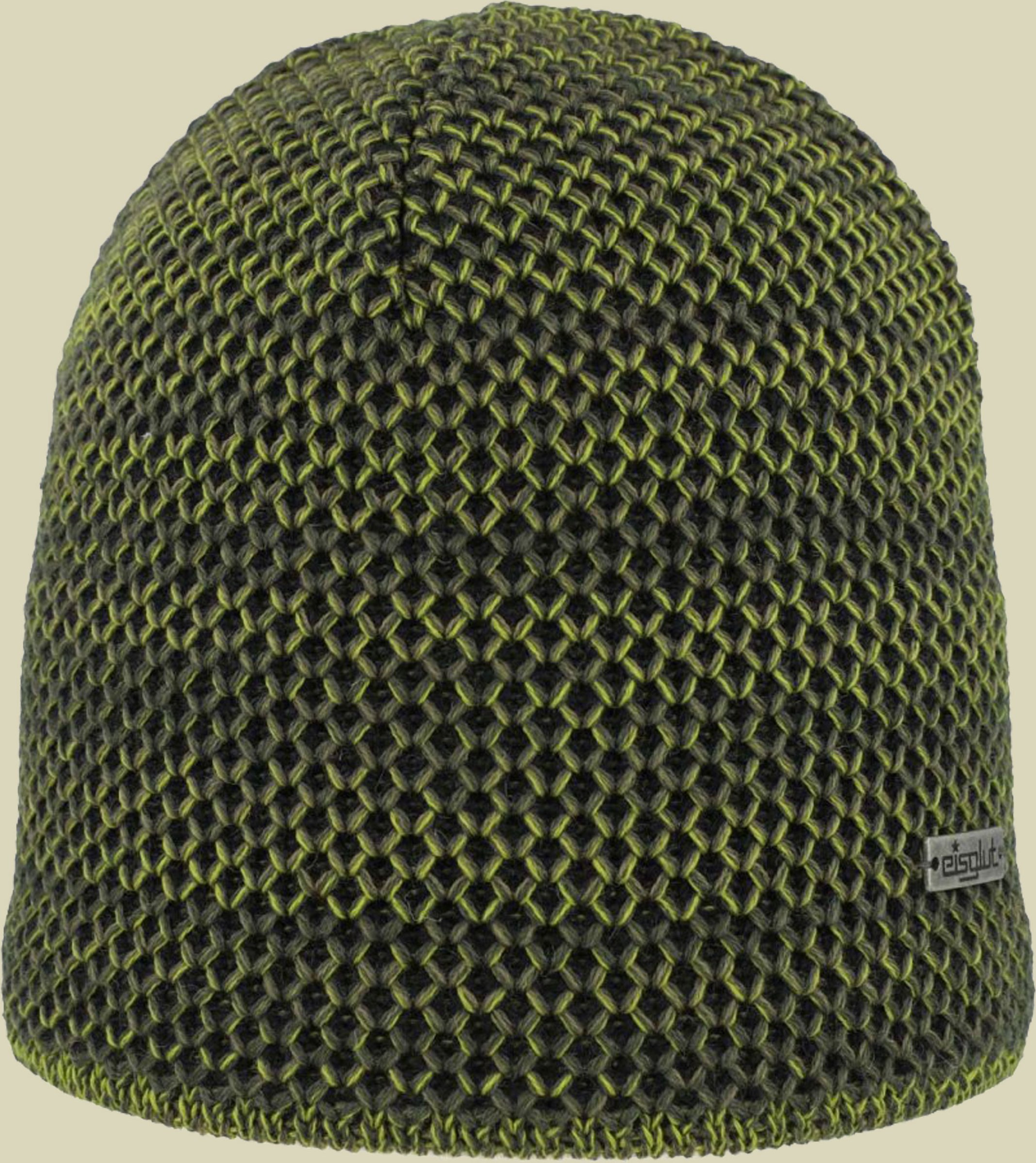 Taosa Merino one size grün - oliv