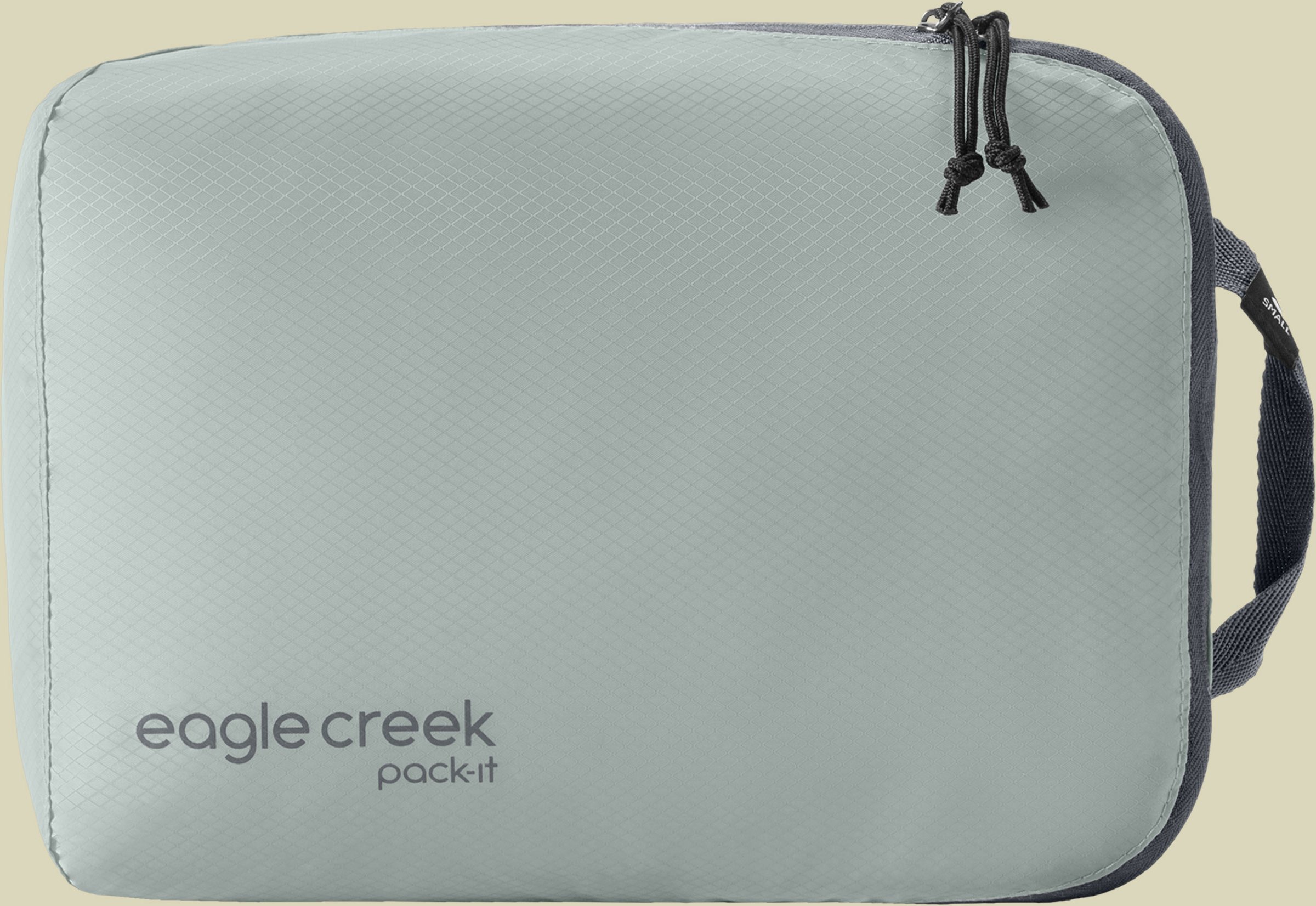 Pack-It Isolate Cube S S grau - storm grey