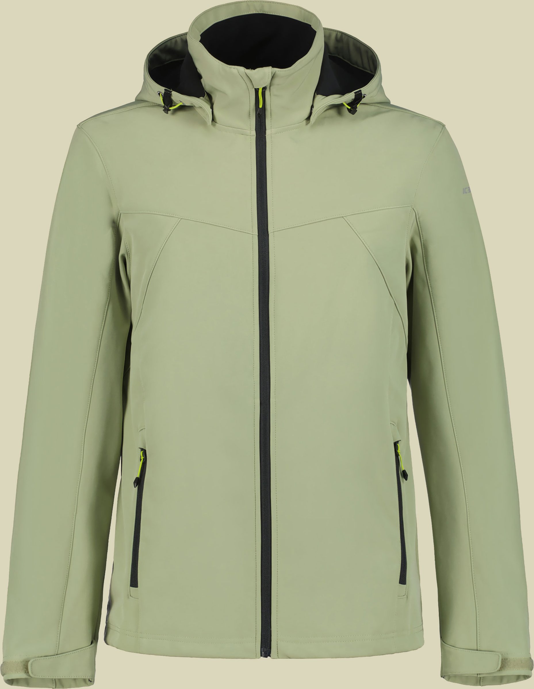 Brimfield Men 57970 grün  56 - olive FB570