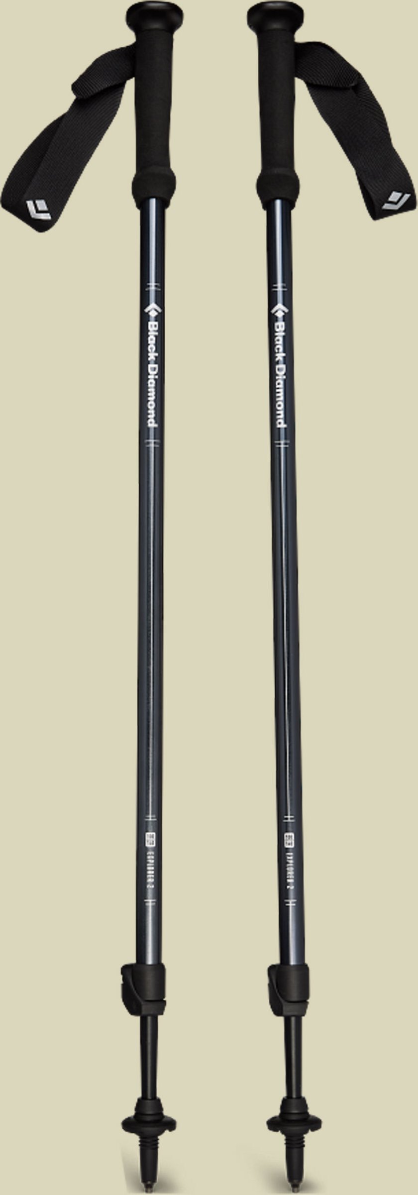 Explorer 2 100 - 140 cm blau - ink blue