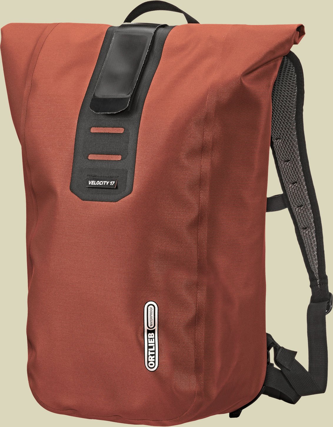 Velocity PS Volumen 23 Farbe rooibos