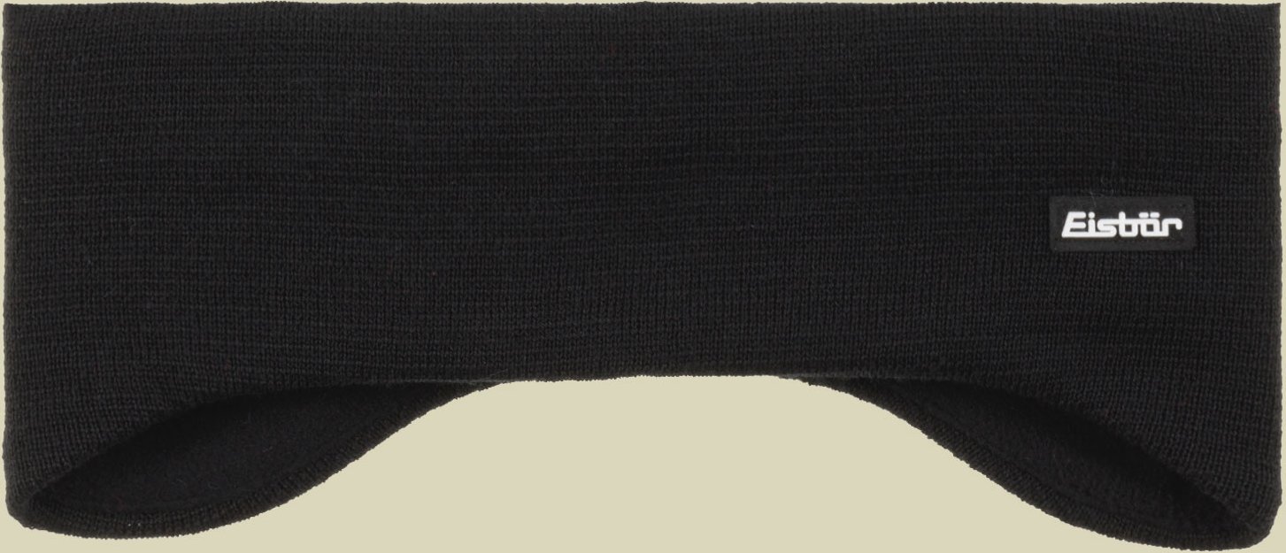 Hagen STB schwarz one size