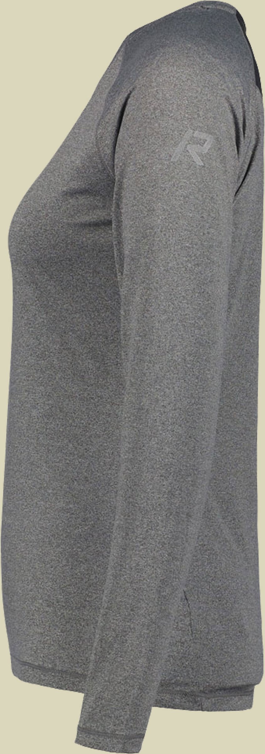 Malis Women Größe 36 Farbe 889 lead grey