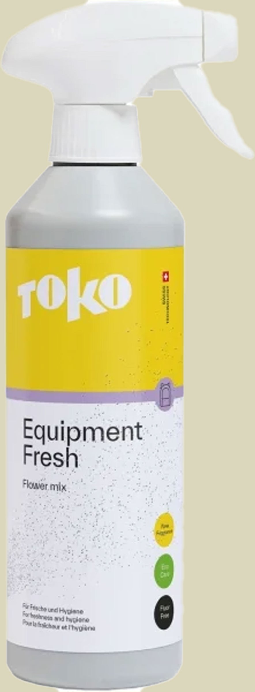 Equipment Fresh 500ml