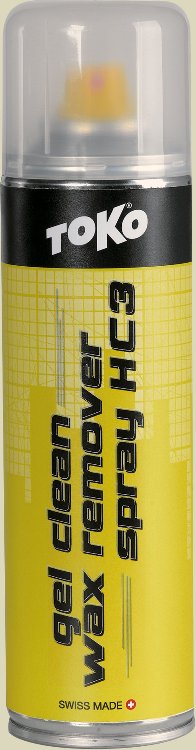 Thumbnail - Gel Clean Spray HC3 250ml