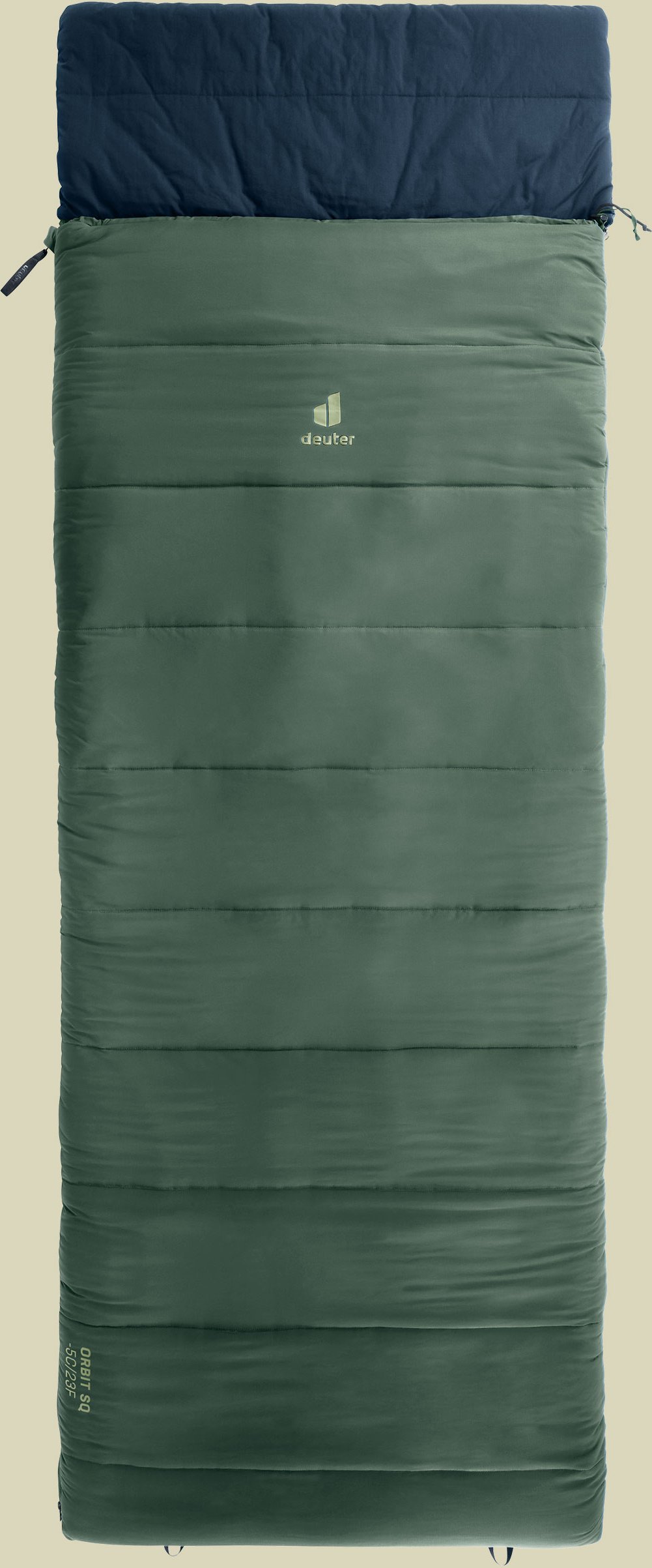 Orbit SQ-5C links grün - ivy-ink