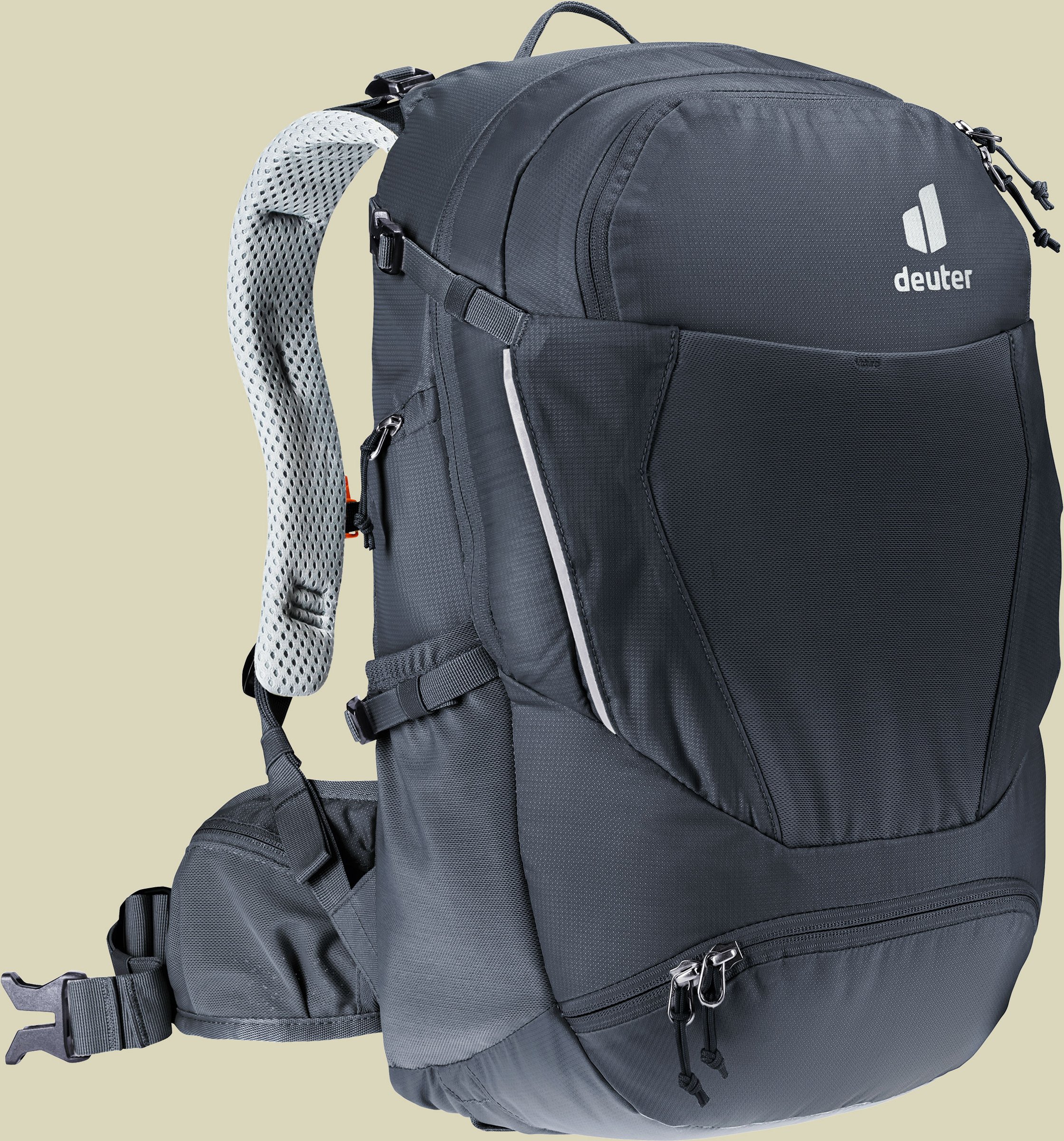 Trans Alpine 22 SL Women Volumen 22 Farbe black