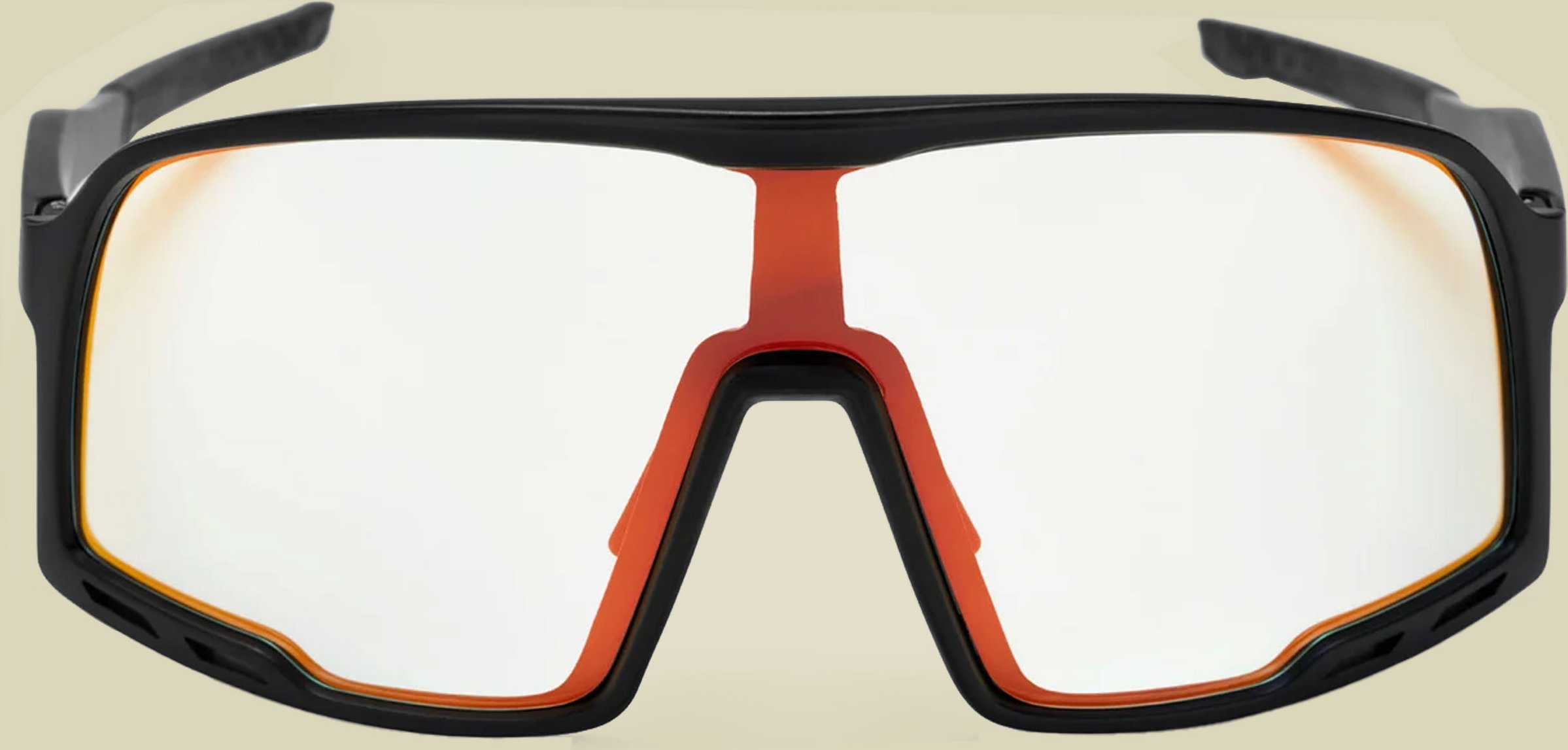 Henrik Photochromic one size schwarz - black / ped Photochromic