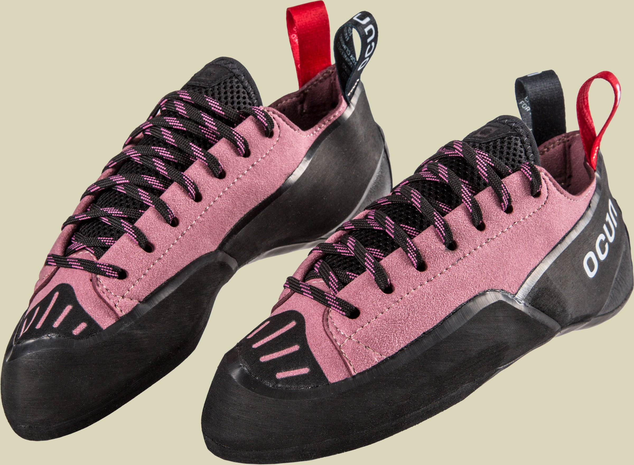 Striker LU rose UK 10