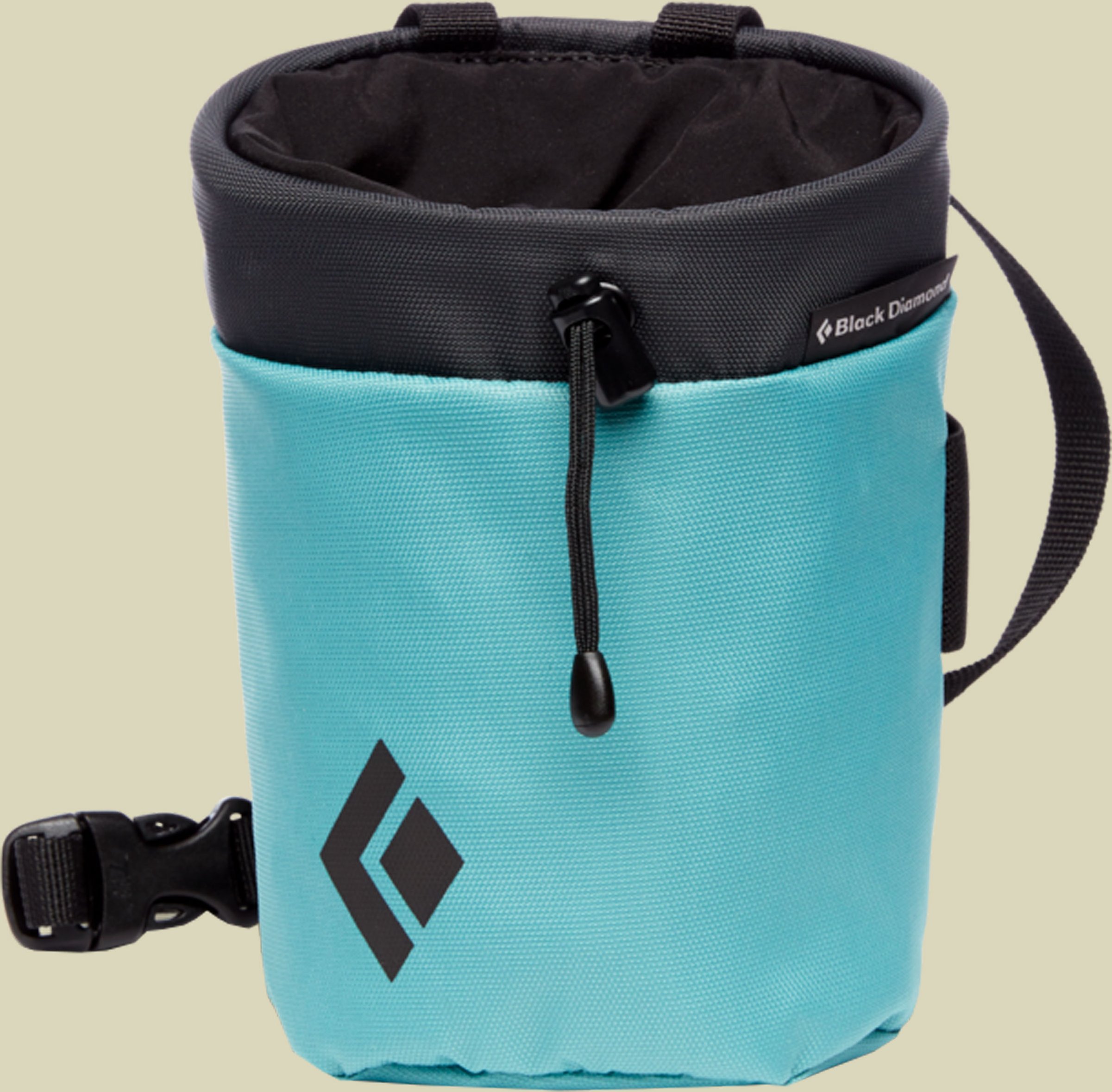 Repo Chalk Bag türkis S/M - sky