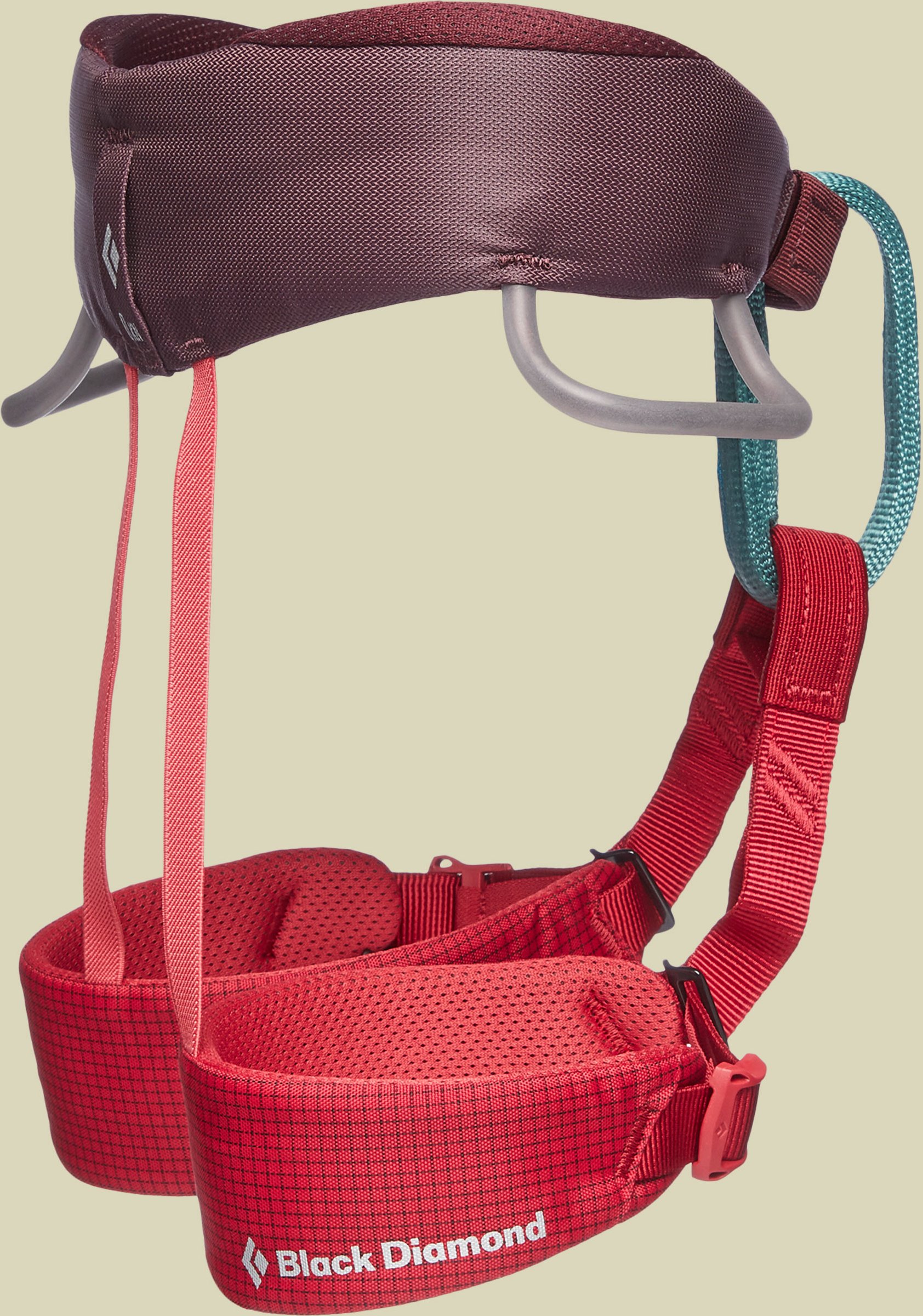 Momentum Kids wild rose one size