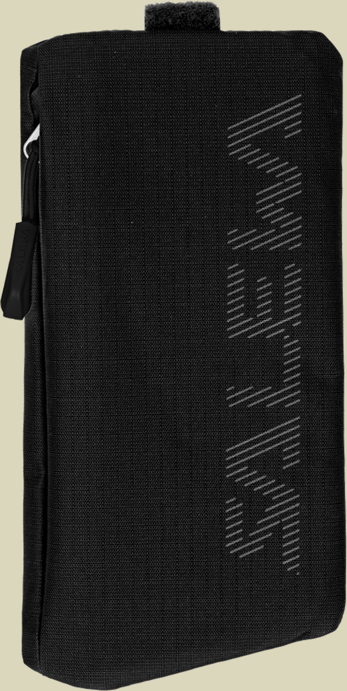 Smartphone Pouche one size schwarz - black